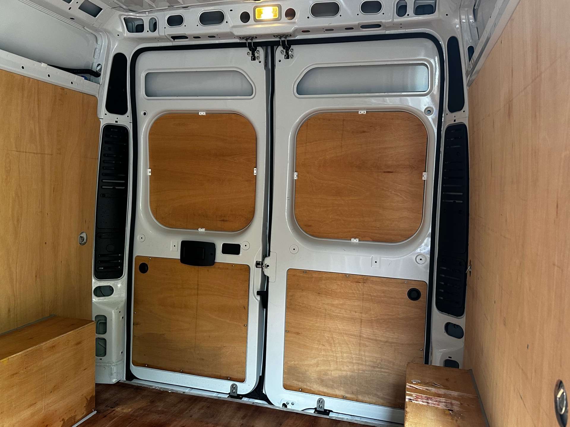 VAUXHALL MOVANO F3500 L2H2 Prime (Choice) #25
