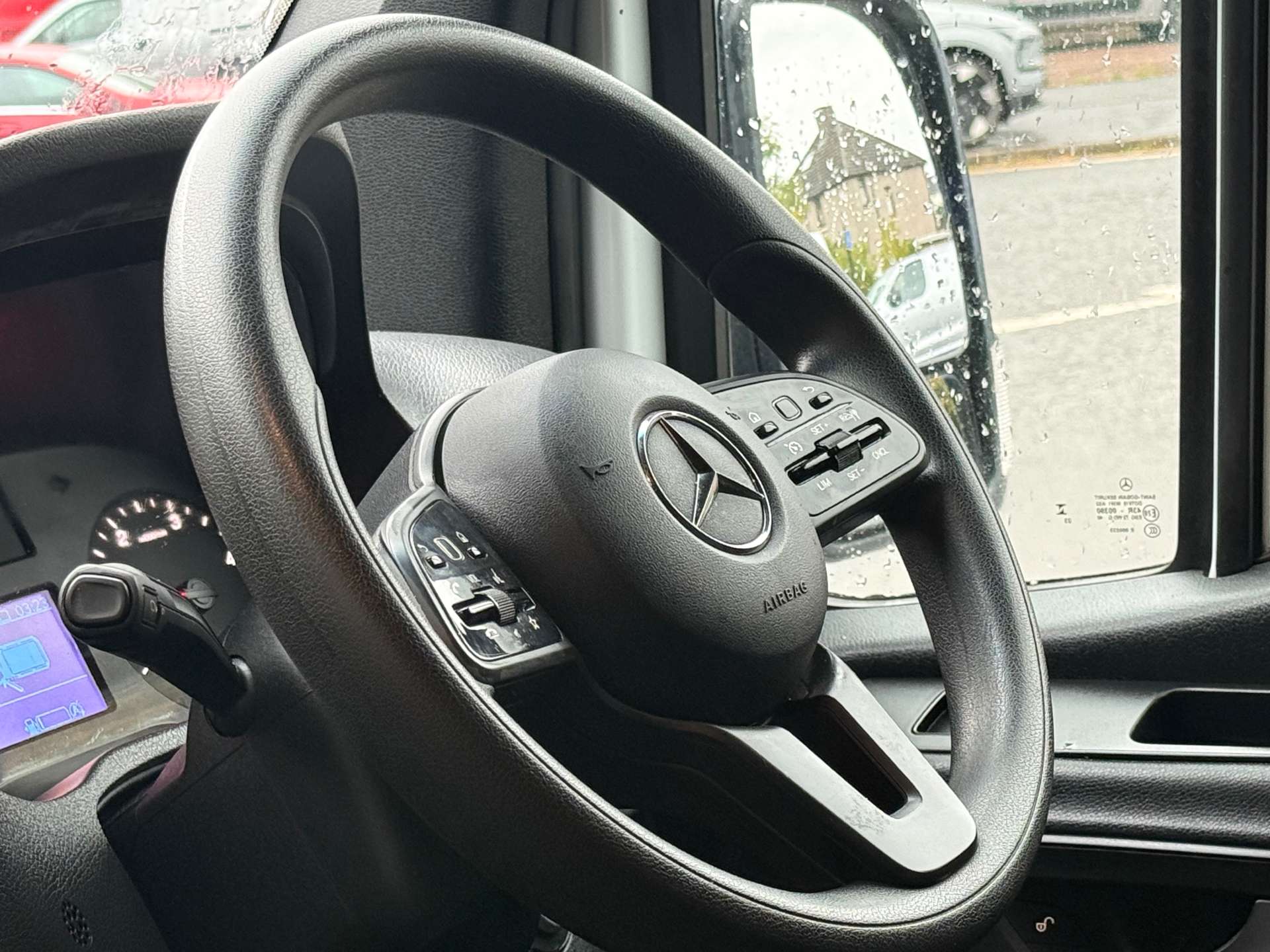 MERCEDES-BENZ SPRINTER 315 Progressive CDi L2H2 (RWD) #5
