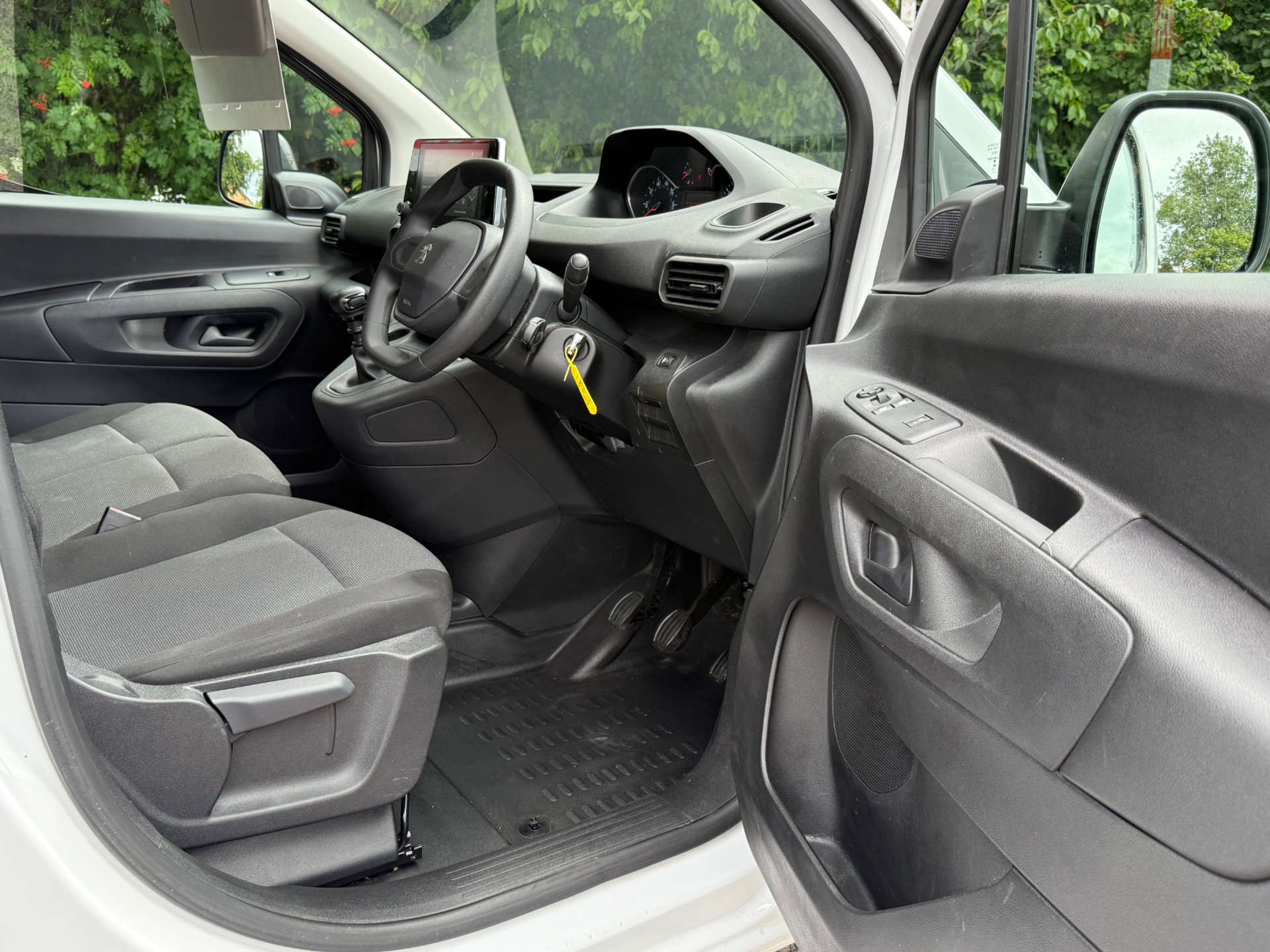 PEUGEOT PARTNER 1.5 Partner Professional Premium+ BHDi #6