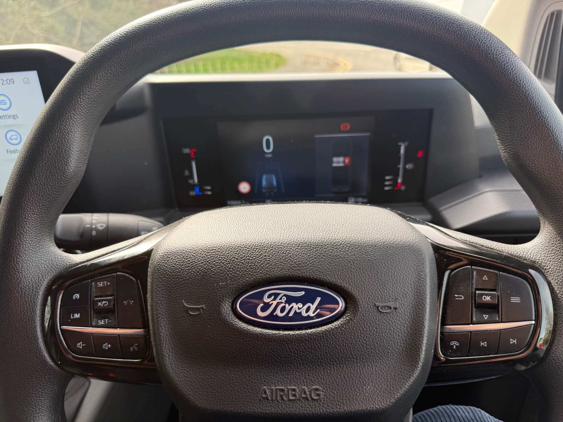 FORD TRANSIT CUSTOM 300 Trend L2 2.0 EcoBlue #8