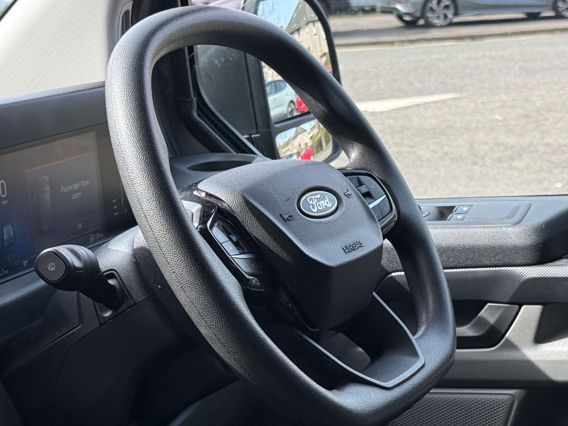 FORD TRANSIT CUSTOM 300 Trend L2 2.0 EcoBlue #9