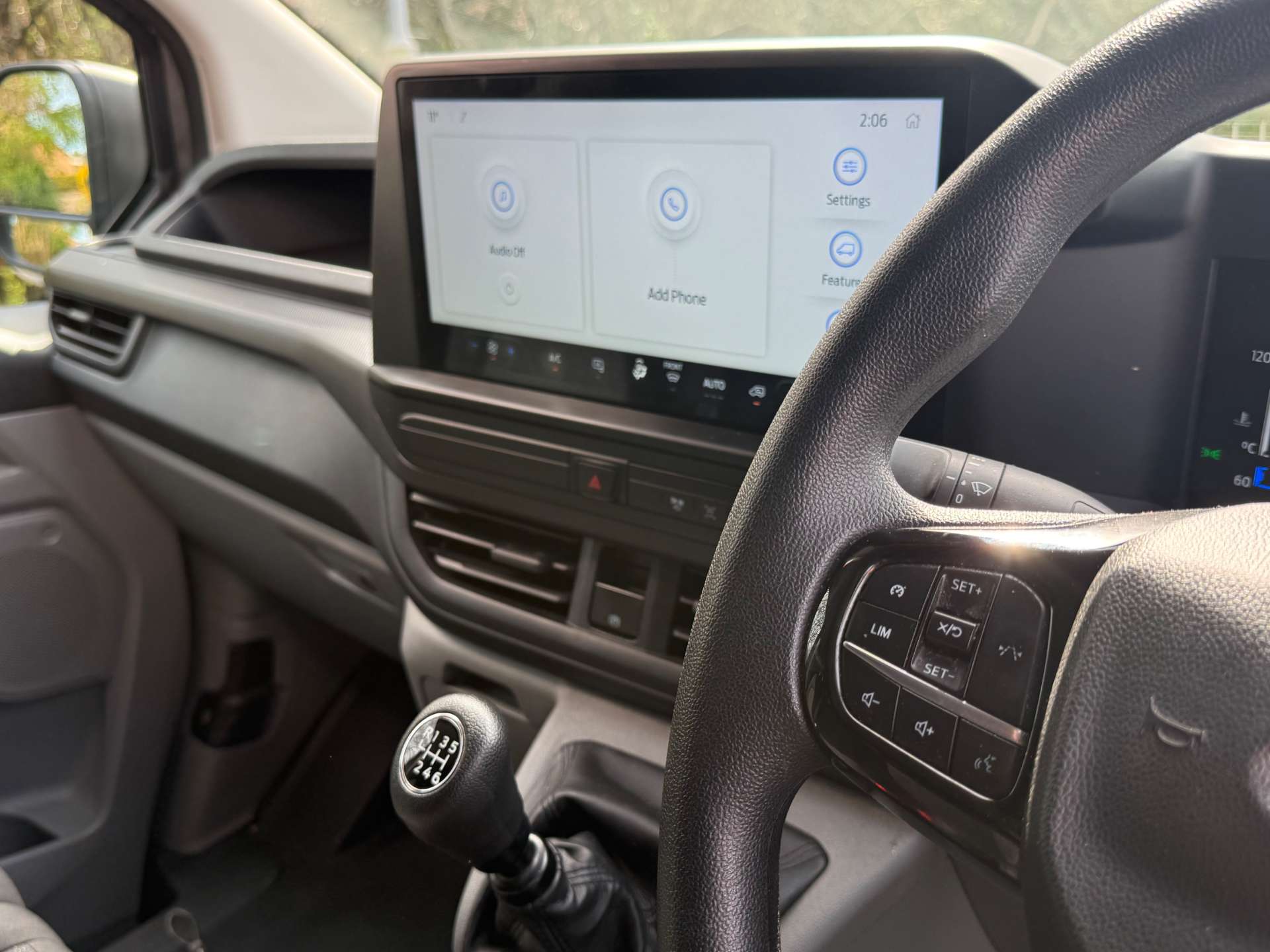 FORD TRANSIT CUSTOM 300 Trend L2 2.0 EcoBlue #10