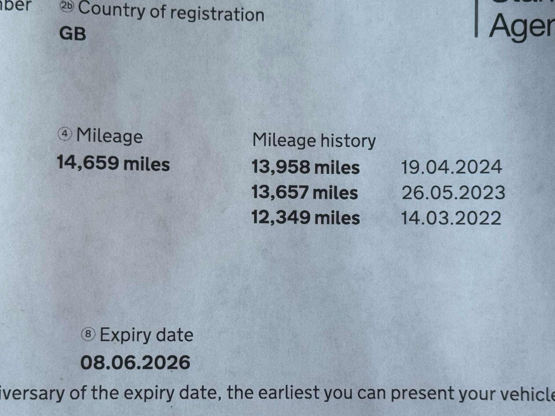CITROEN RELAY 35 Heavy 2.2HDi Single Car Transporter #10