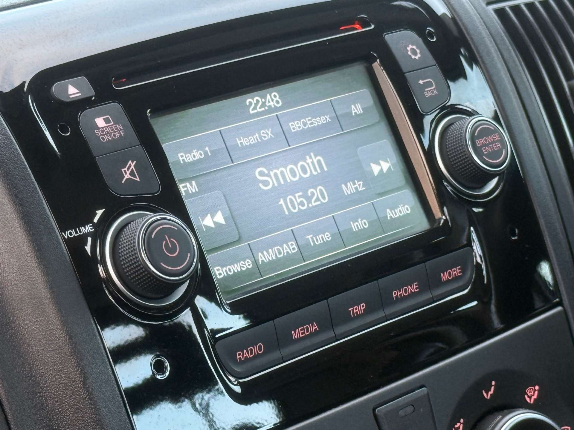 CITROEN RELAY 35 Heavy 2.2HDi Single Car Transporter #11