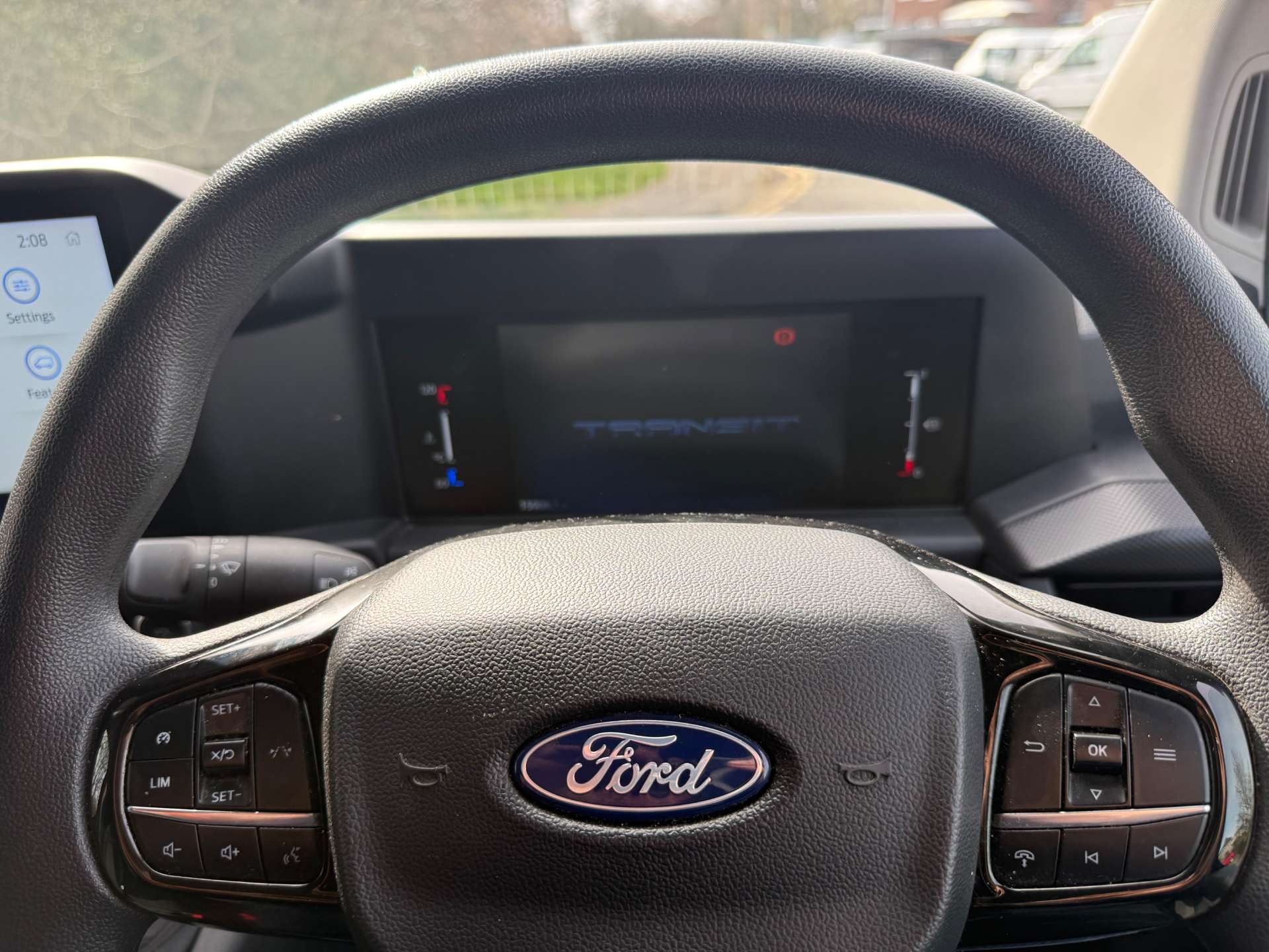 FORD TRANSIT CUSTOM 300 Trend L2 2.0 EcoBlue #15