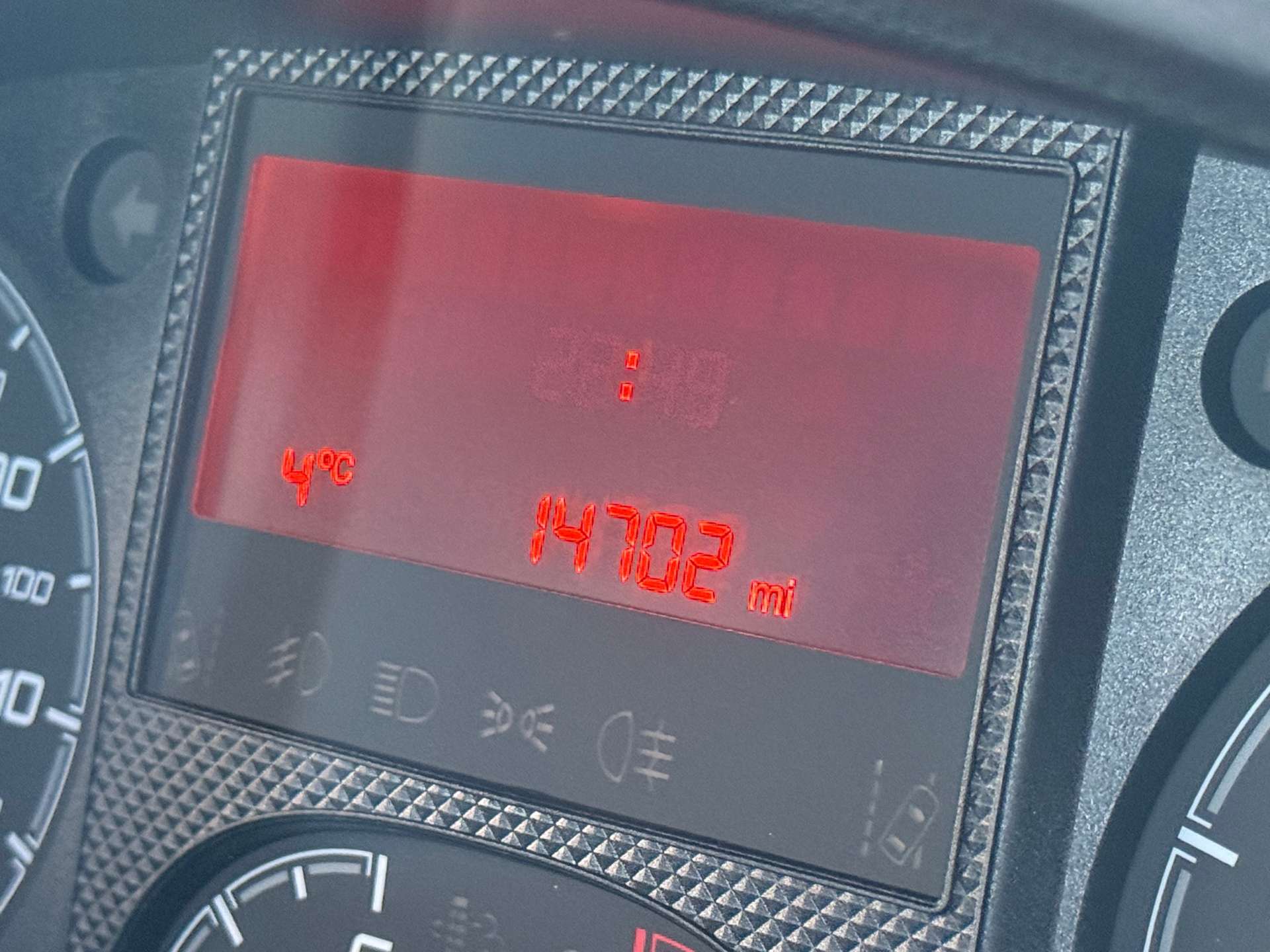 CITROEN RELAY 35 Heavy 2.2HDi Single Car Transporter #12