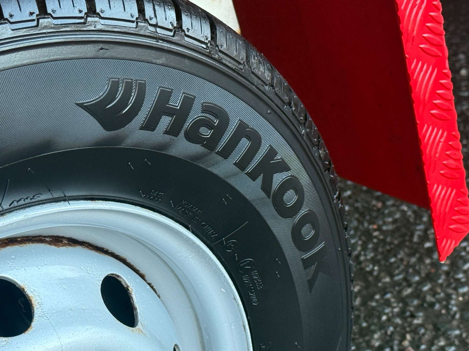 CITROEN RELAY 35 Heavy 2.2HDi Single Car Transporter #13