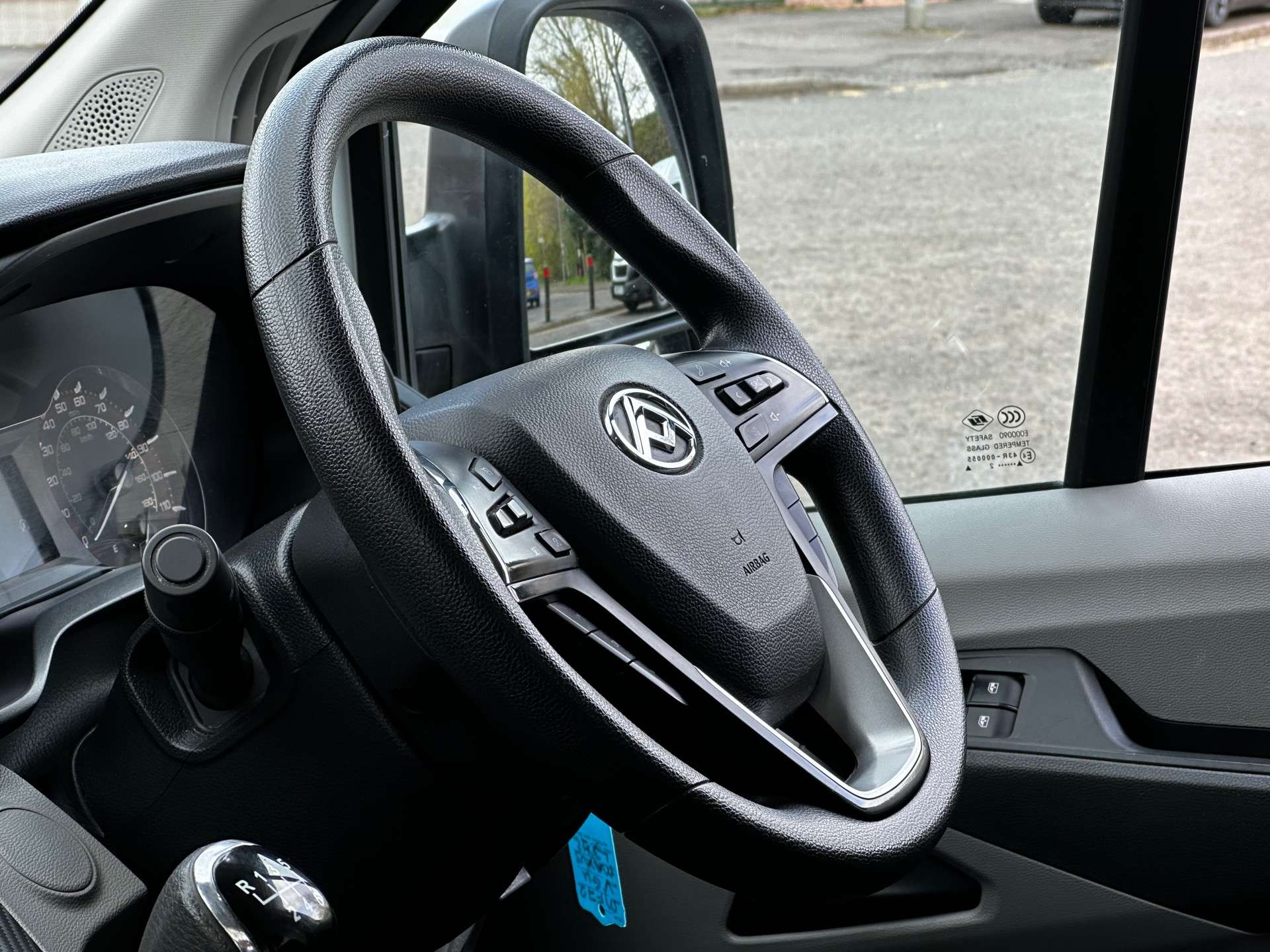 MAXUS DELIVER 9 2.0 L3H2 140ps LWB #19