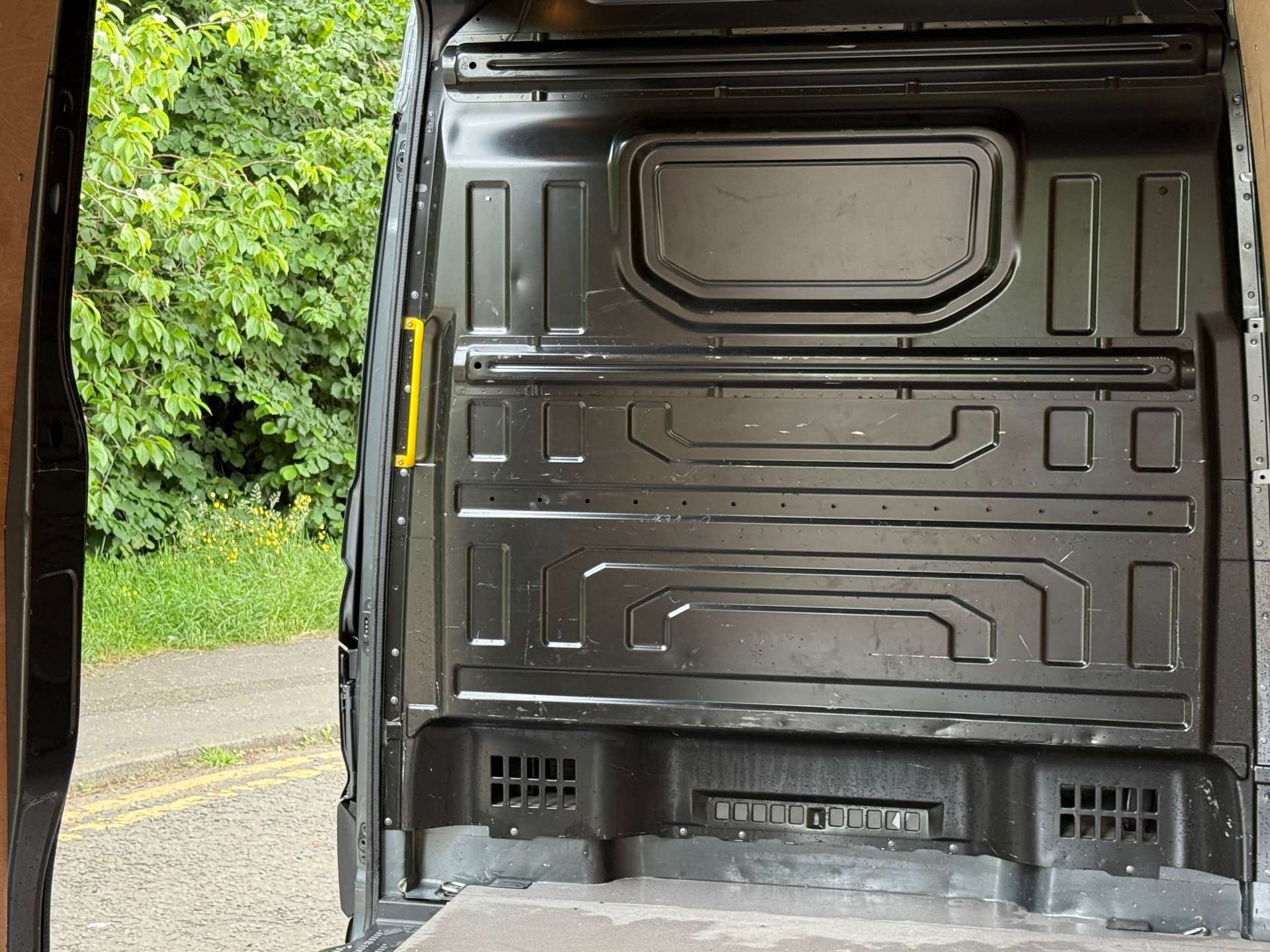 VOLKSWAGEN CRAFTER CR35 Trendline TDI LWB (2024) #20