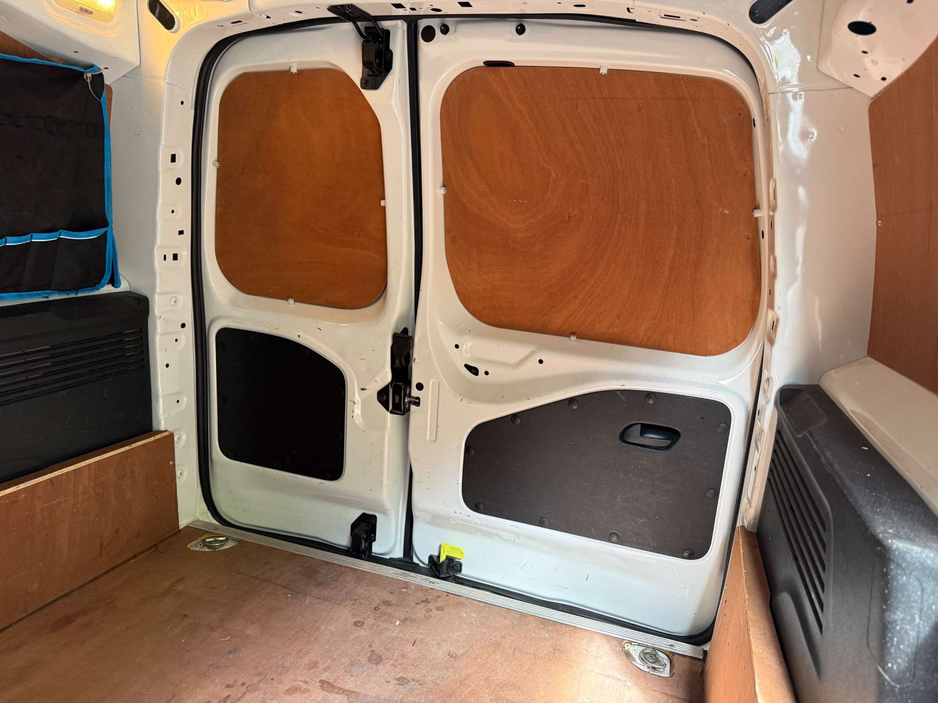 CITROEN BERLINGO 1000 Enterprise 1.5 Blue HDi (Choice) #8