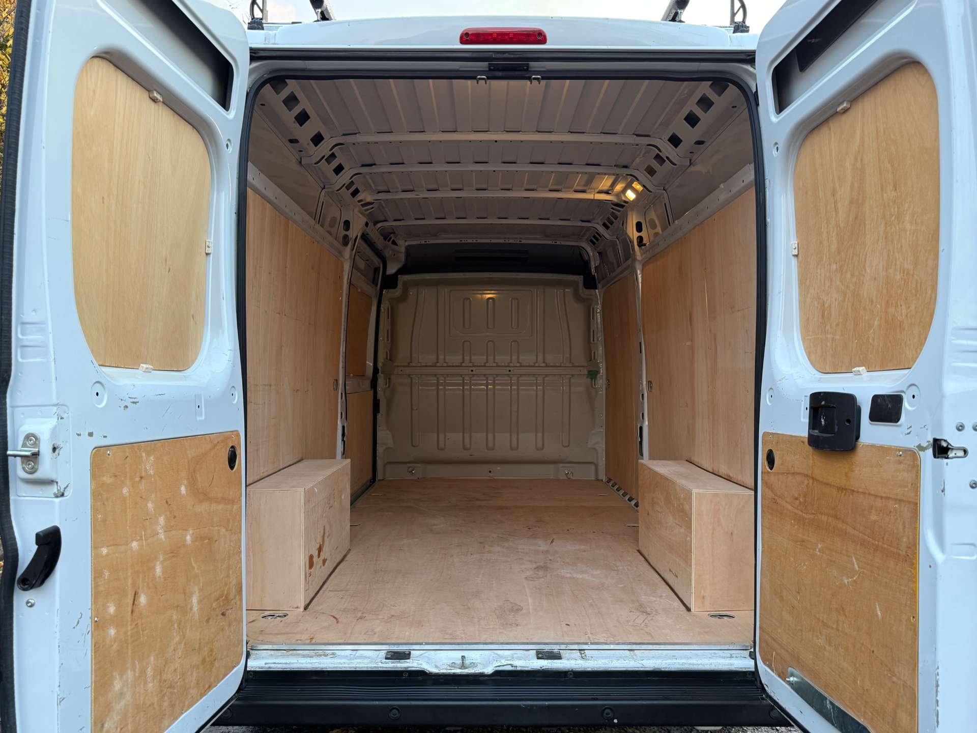 CITROEN RELAY 35 L3H2 Enterprise Edition BlueHDi SS #7