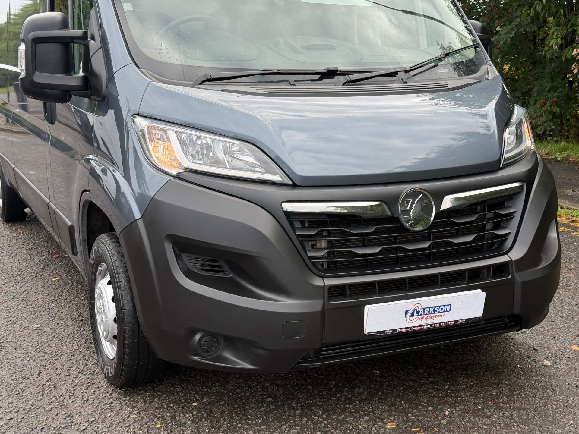 VAUXHALL MOVANO 2.2 L3H2 F3500 Prime TD (LWB) #7