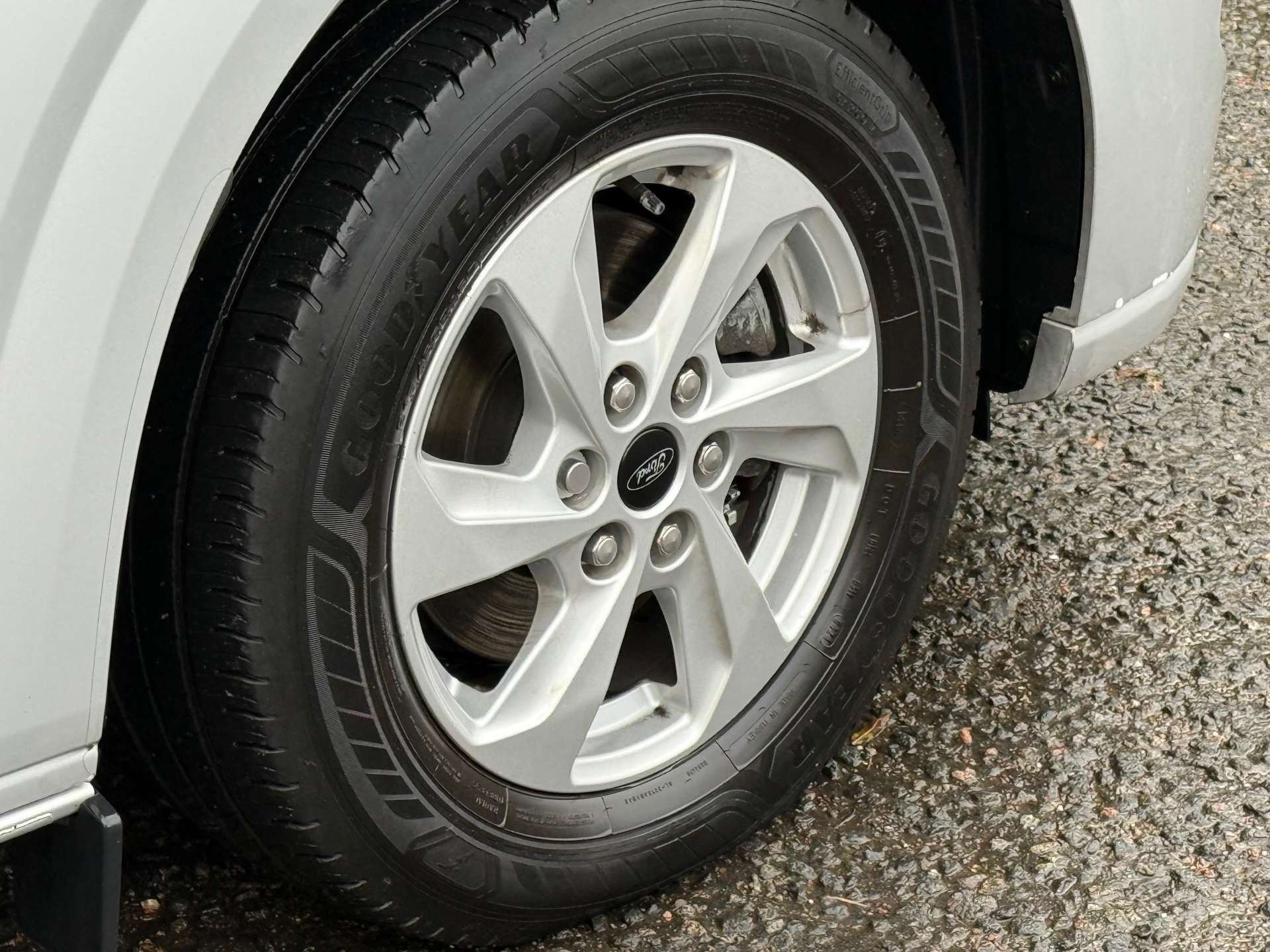 FORD TRANSIT CUSTOM 300 Limited 2.0 EcoBlue L2 #10