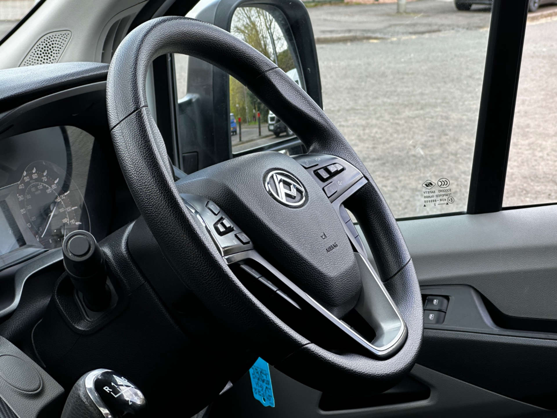 MAXUS DELIVER 9 2.0 LWB L3H3 (Choice) #22