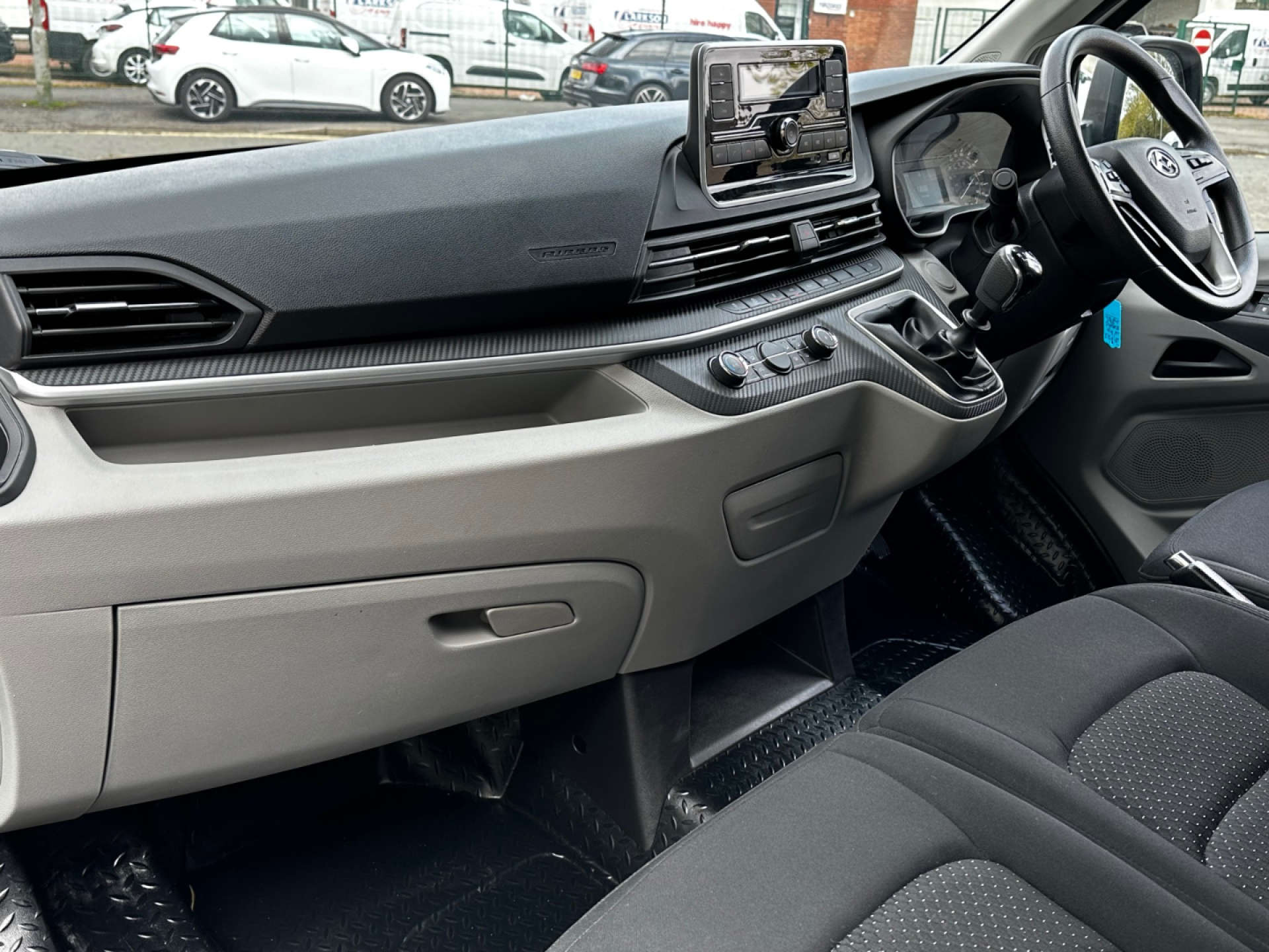 MAXUS DELIVER 9 2.0 LWB L3H3 (Choice) #23