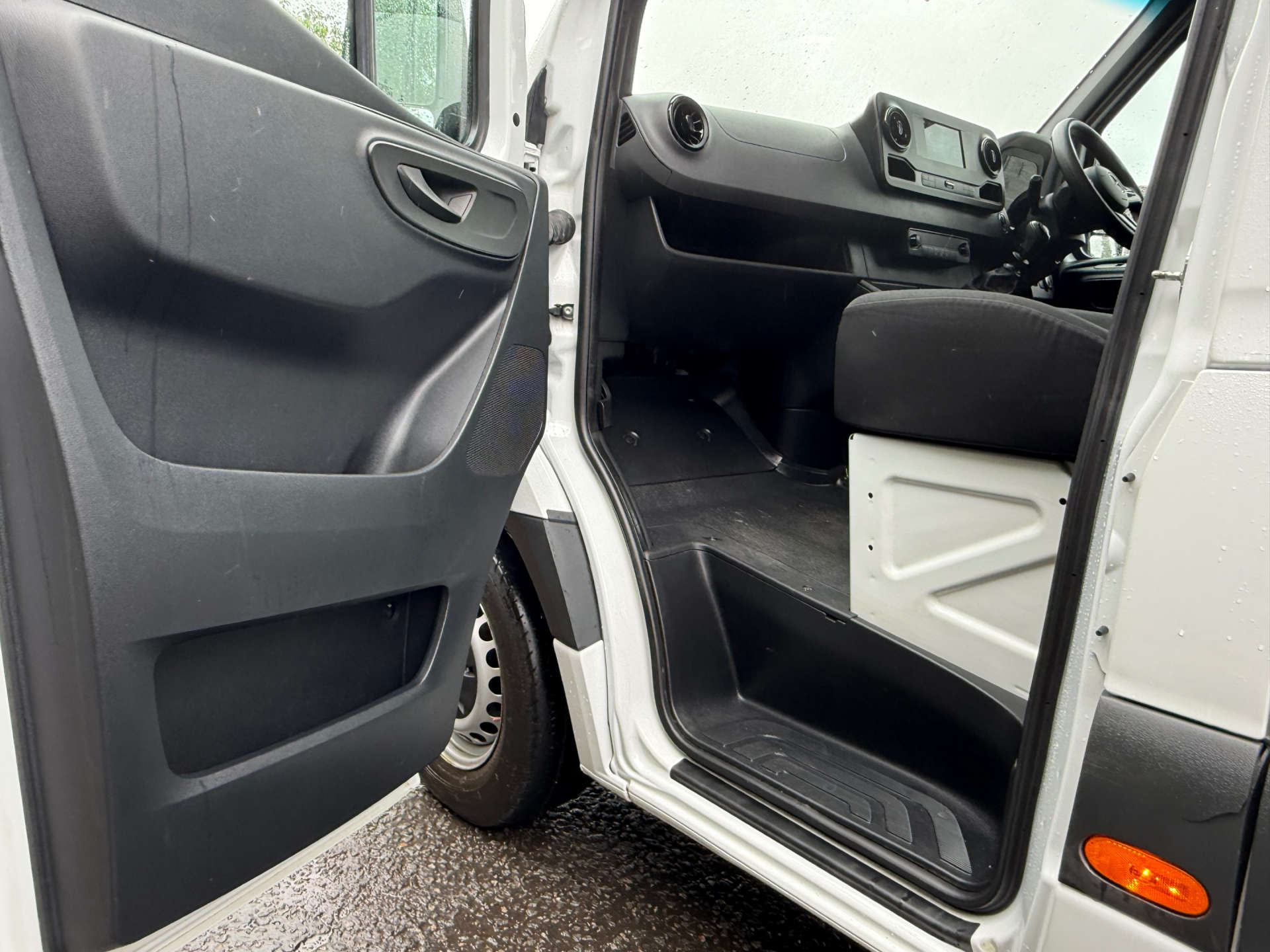 MERCEDES-BENZ SPRINTER Sprinter 315 PROGRESSIVE CDi MWB (L2H2) #6