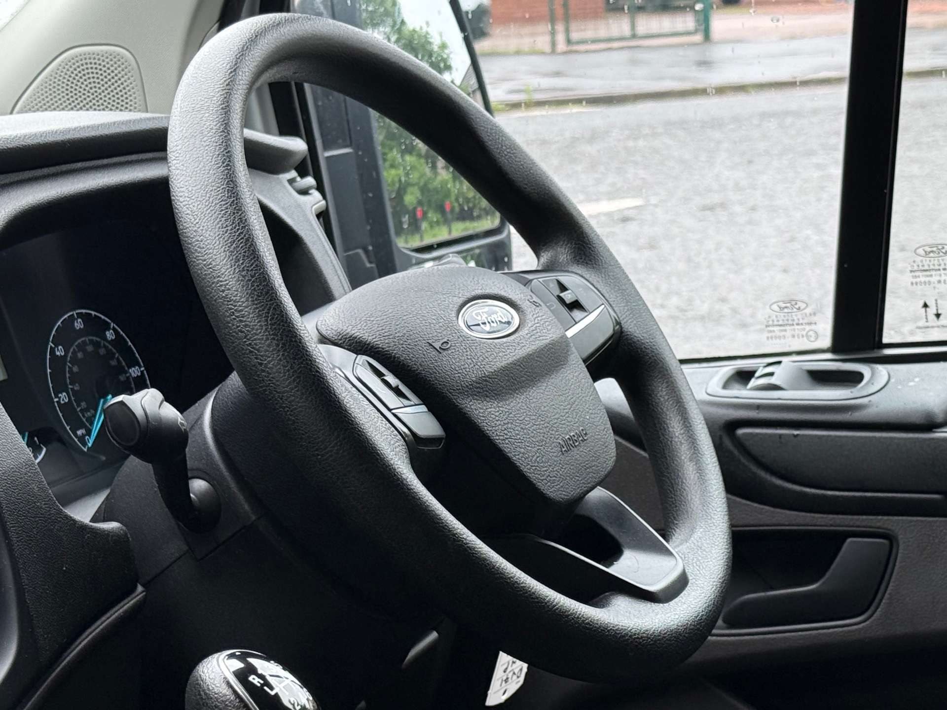 FORD TRANSIT CUSTOM 300 Leader L2H2 2.0 EcoBlue #10