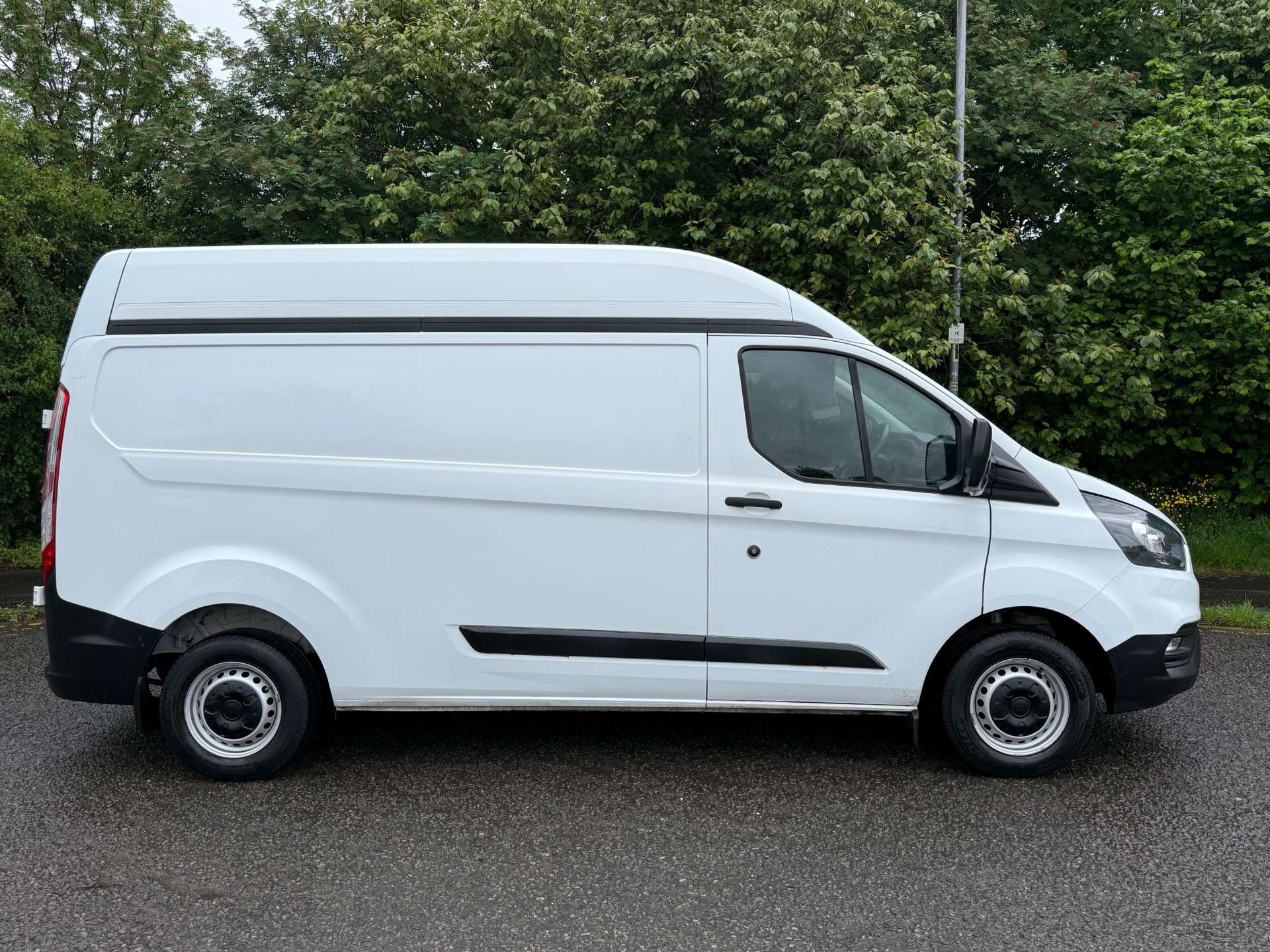 FORD TRANSIT CUSTOM 300 Leader L2H2 2.0 EcoBlue #15