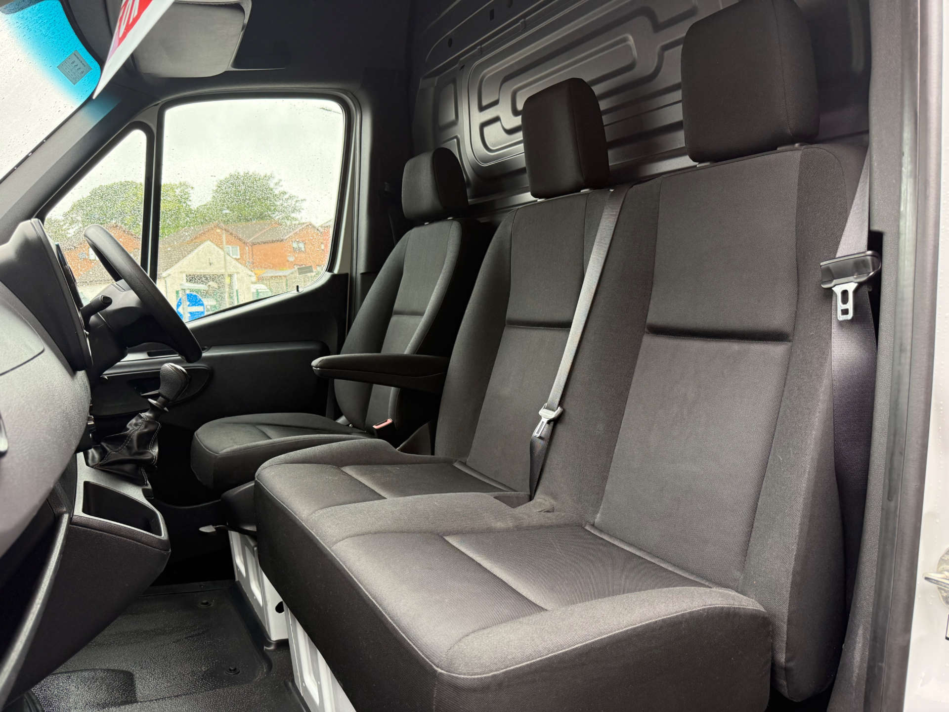 MERCEDES-BENZ SPRINTER Sprinter 315 PROGRESSIVE CDi MWB (L2H2) #18