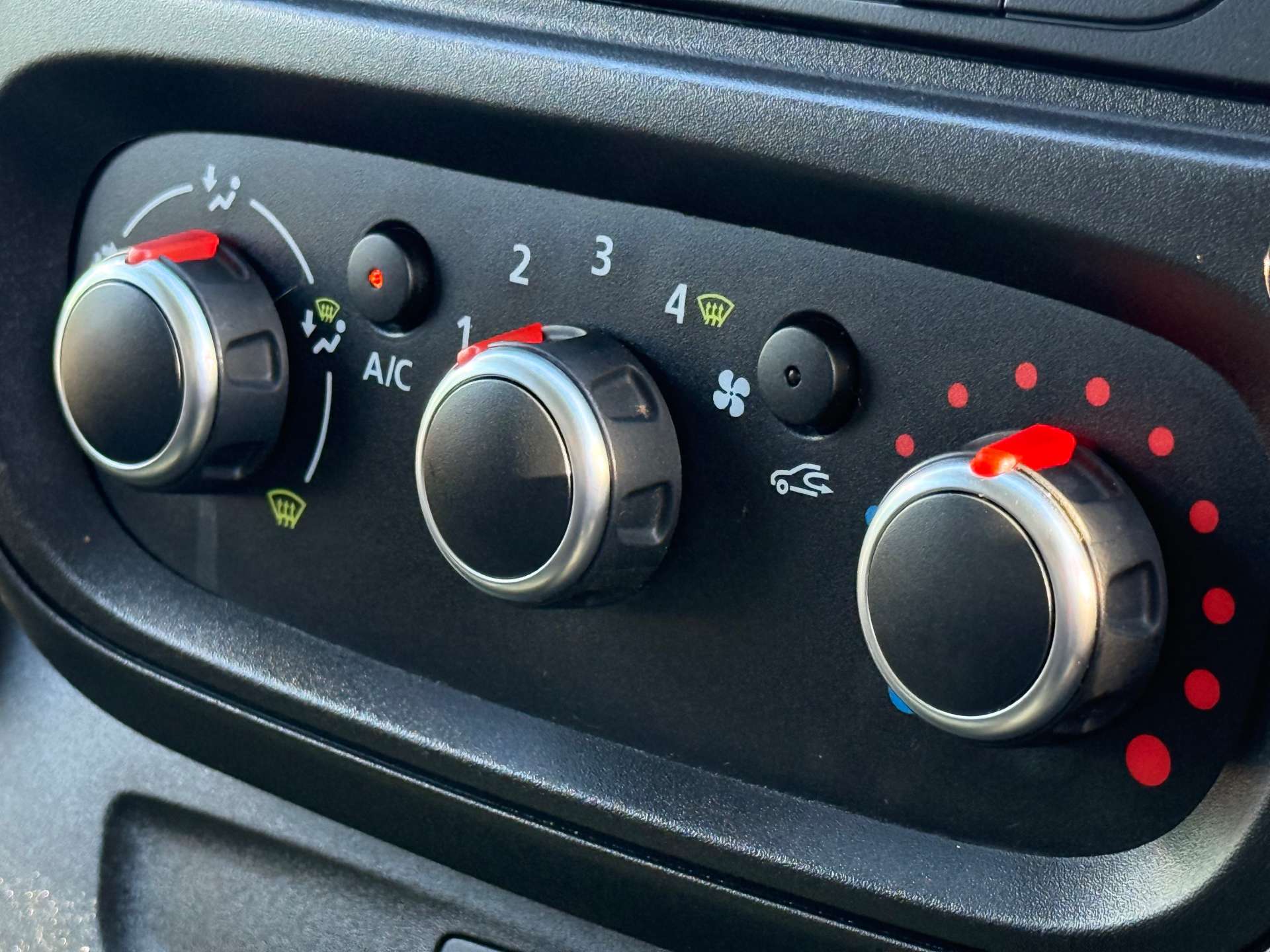 RENAULT TRAFIC 2.0 SH30 Business+ Energy DCi 145 #16