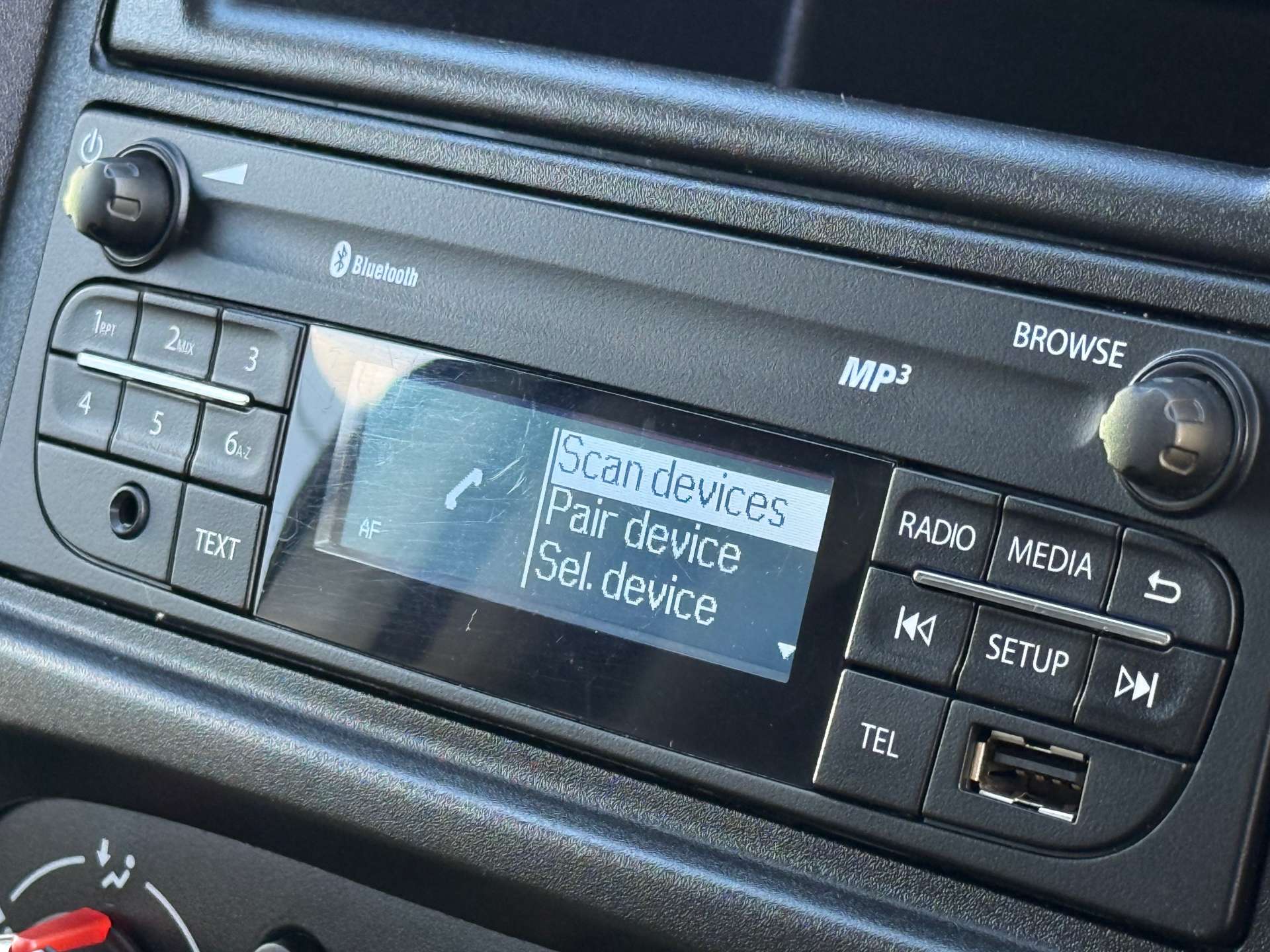 RENAULT TRAFIC 2.0 SH30 Business+ Energy DCi 145 #17