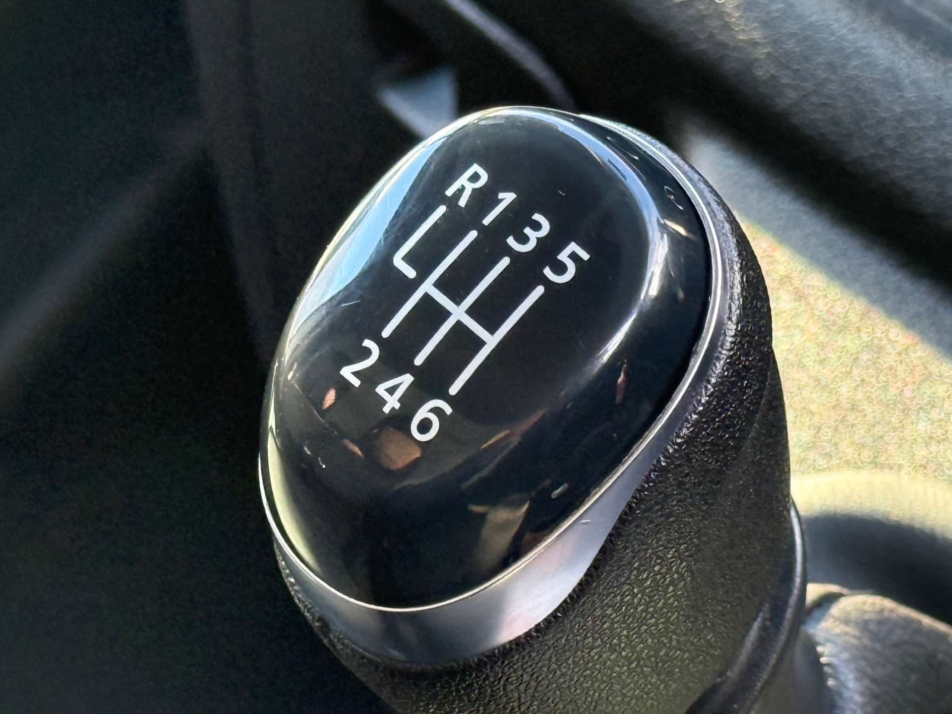 RENAULT TRAFIC 2.0 SH30 Business+ Energy DCi 145 #19