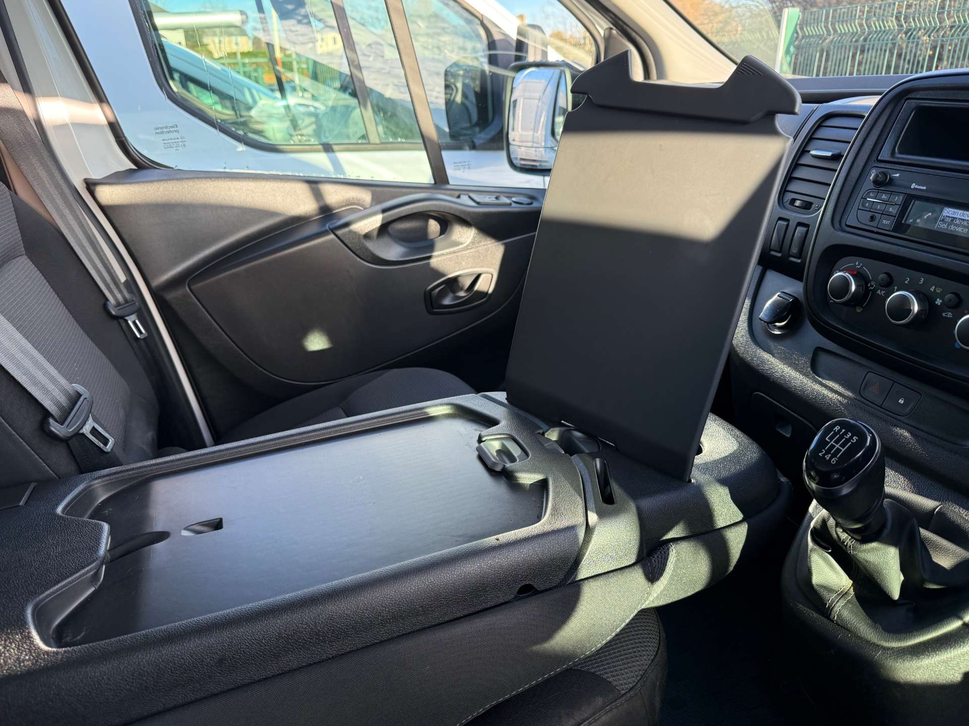 RENAULT TRAFIC 2.0 SH30 Business+ Energy DCi 145 #20