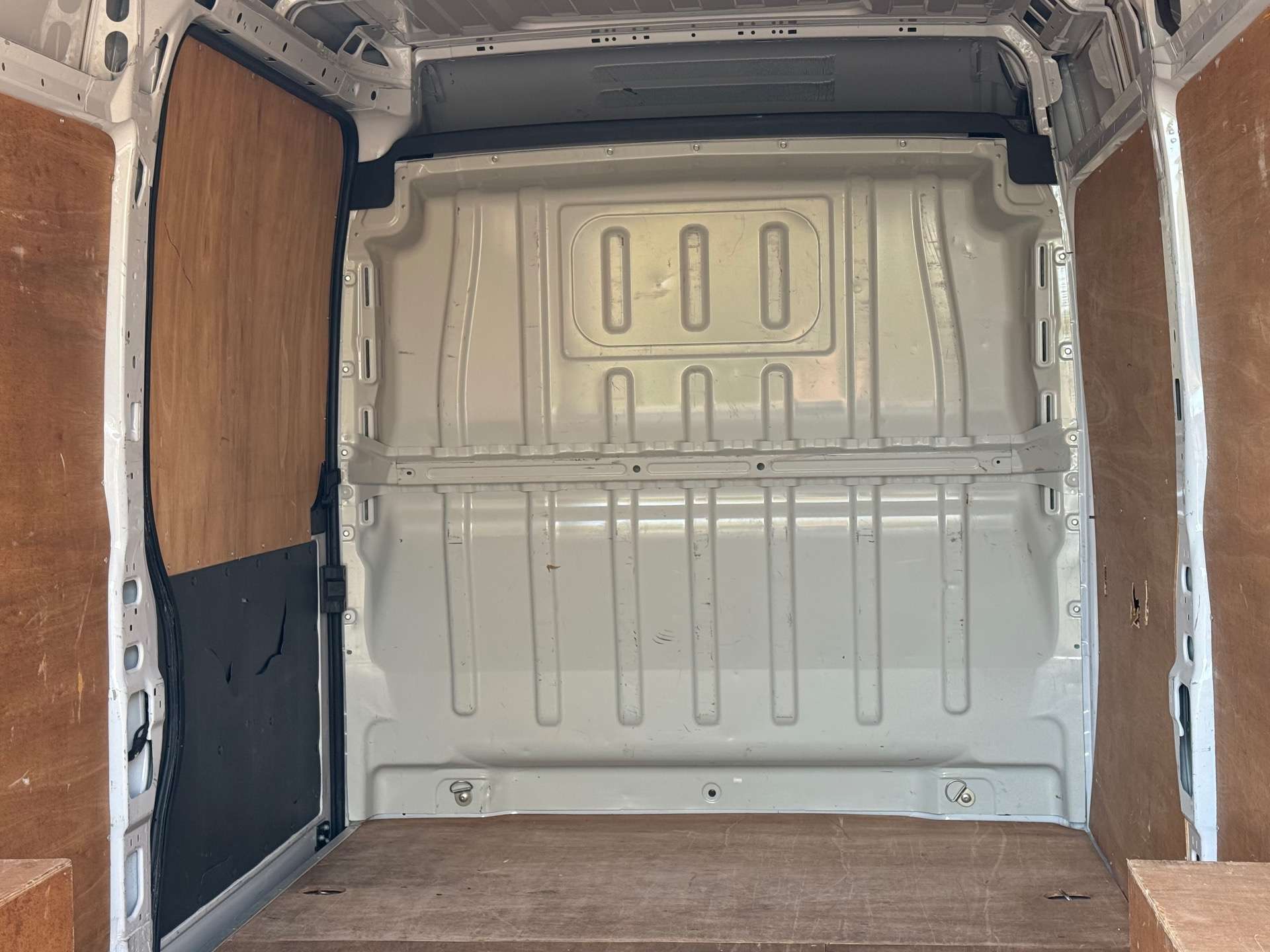 CITROEN RELAY 35 L3H2 Enterprise Blue HDi S/S #11