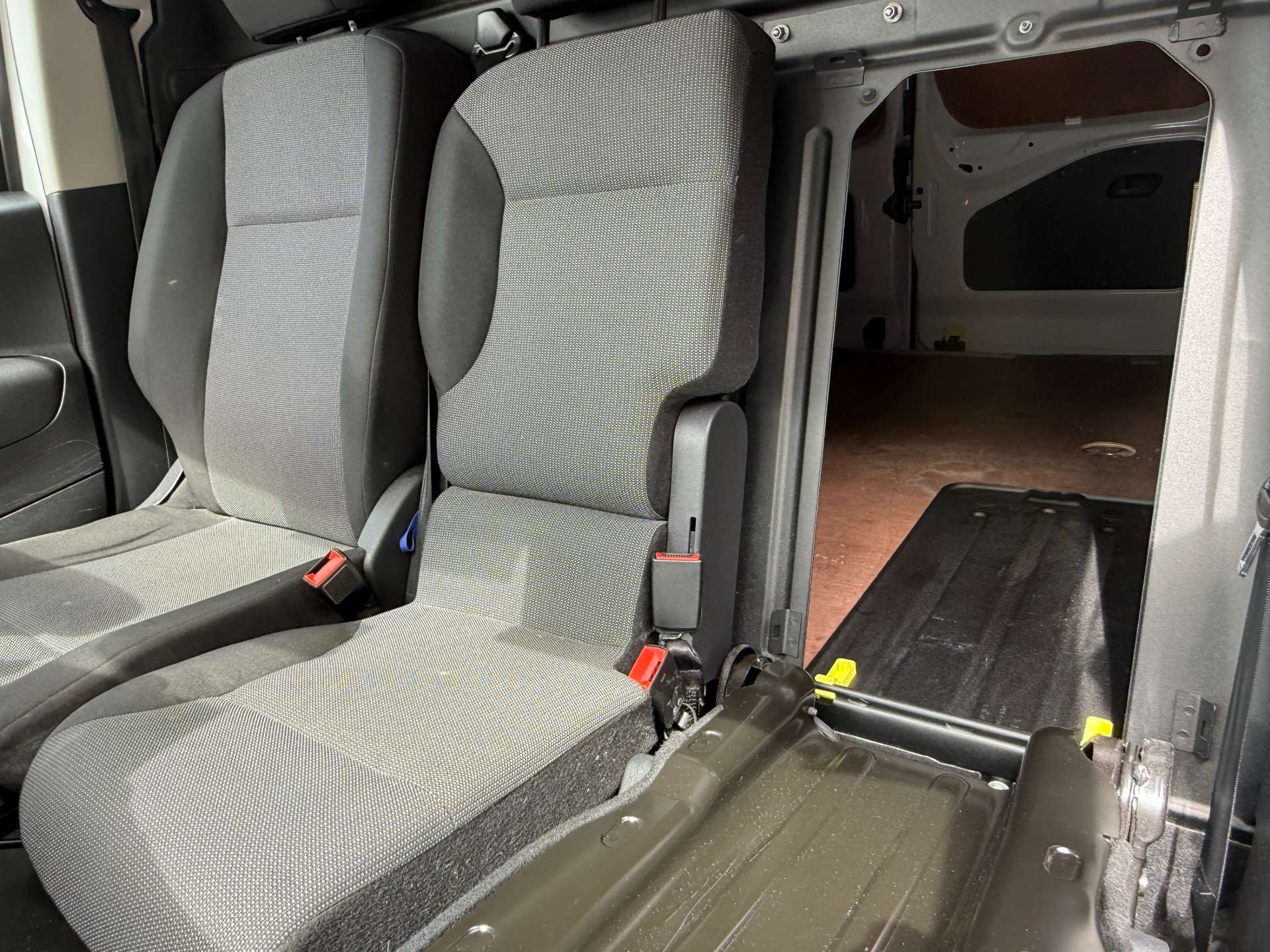 CITROEN BERLINGO 1000 Enterprise Professional BlueHDi (Choice) #6