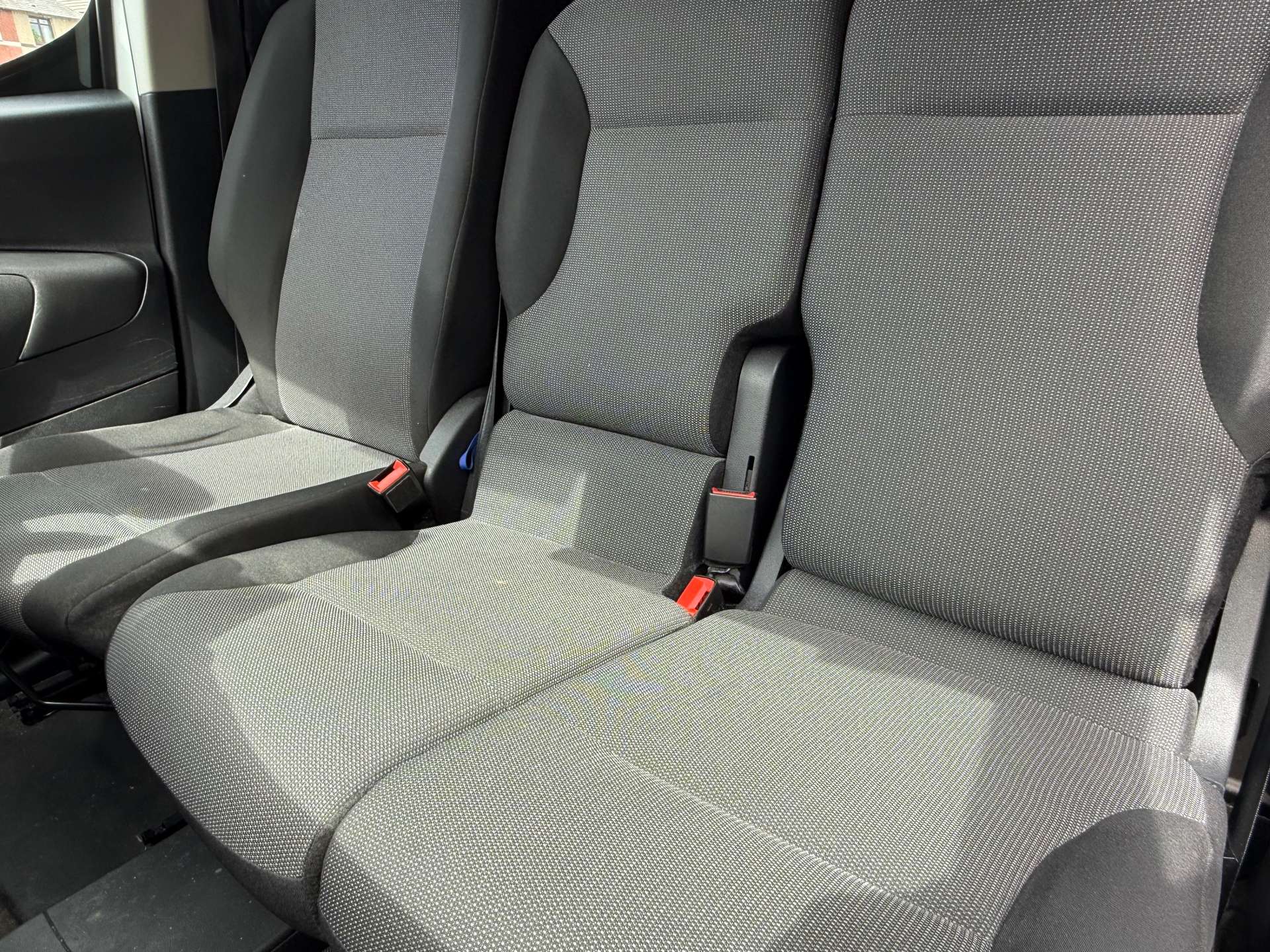 CITROEN BERLINGO 1000 Enterprise Professional BlueHDi (Choice) #7