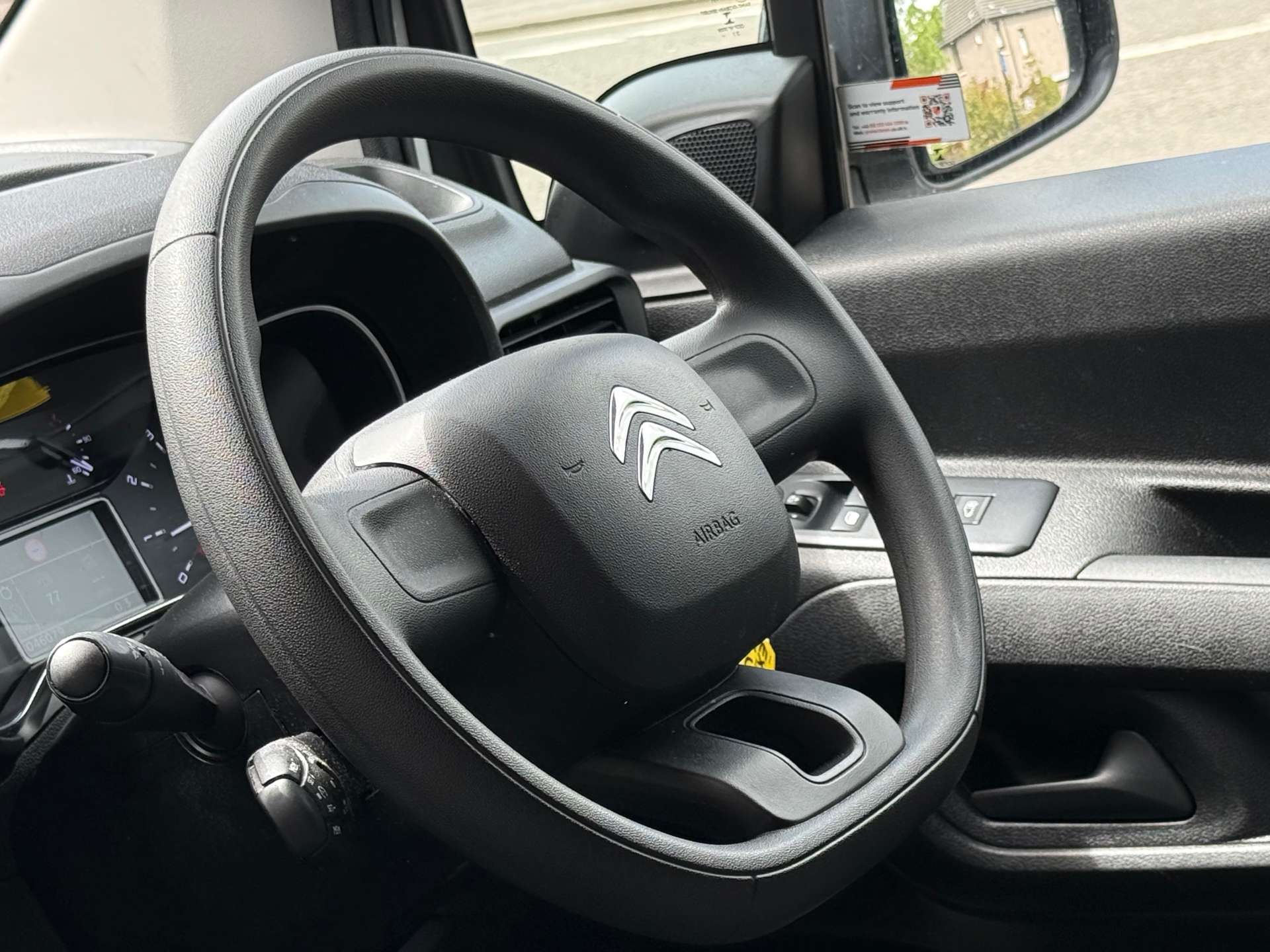 CITROEN BERLINGO 1000 Enterprise Professional BlueHDi (Choice) #10