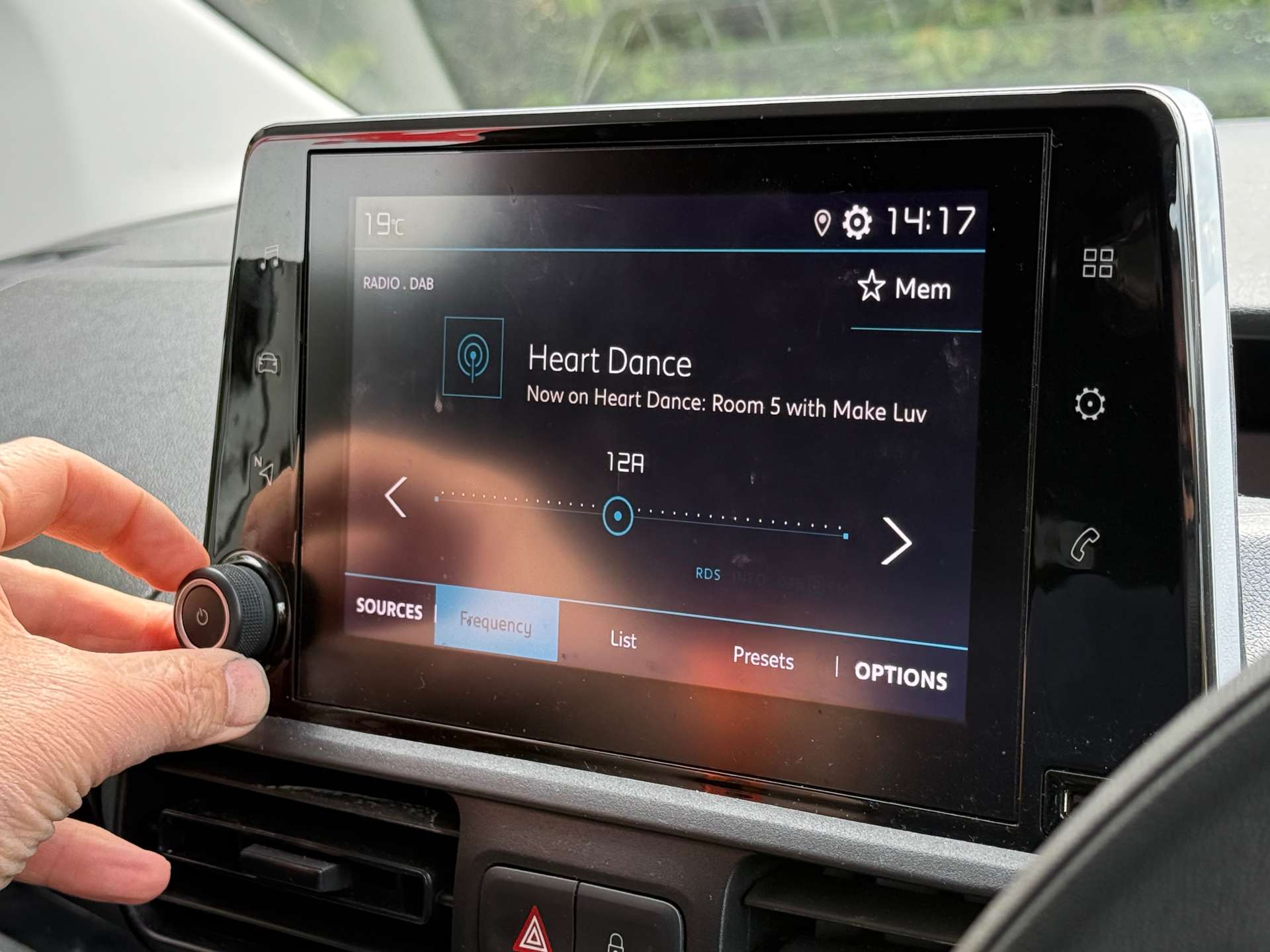 CITROEN BERLINGO 1000 Enterprise Professional BlueHDi (Choice) #11