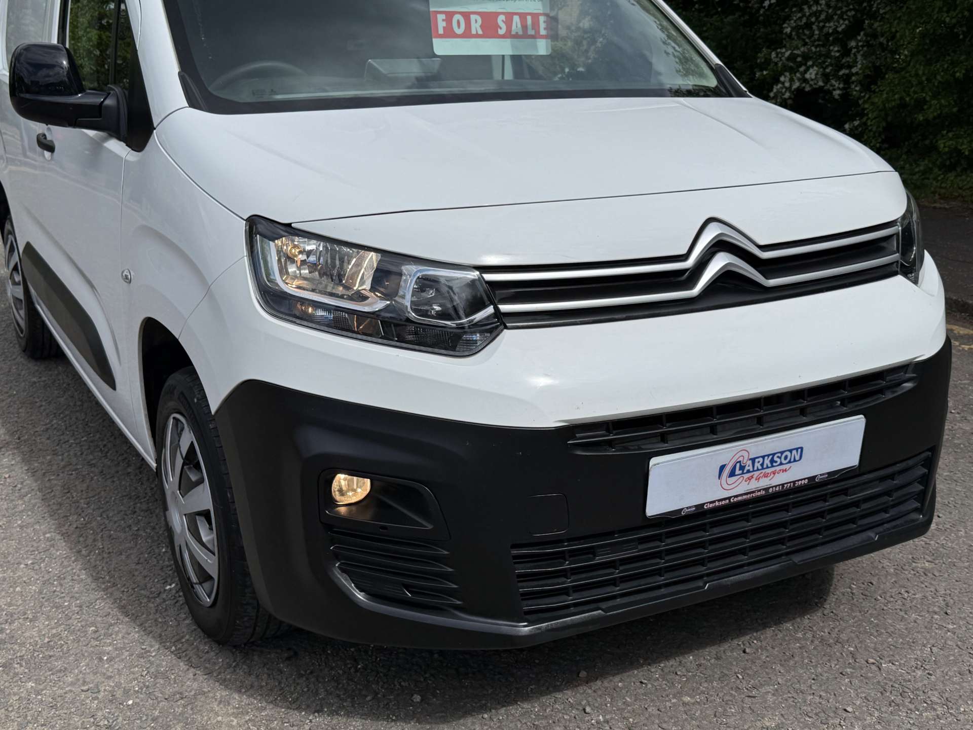 CITROEN BERLINGO 1000 Enterprise Professional BlueHDi (Choice) #18