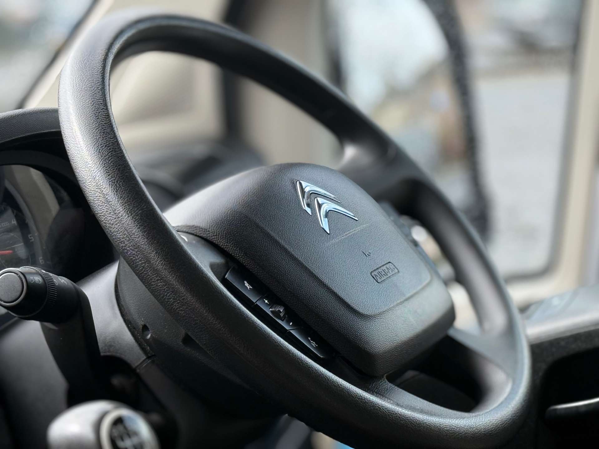 CITROEN RELAY 2.2 35 L3H2 Enterprise Blue HDi #11