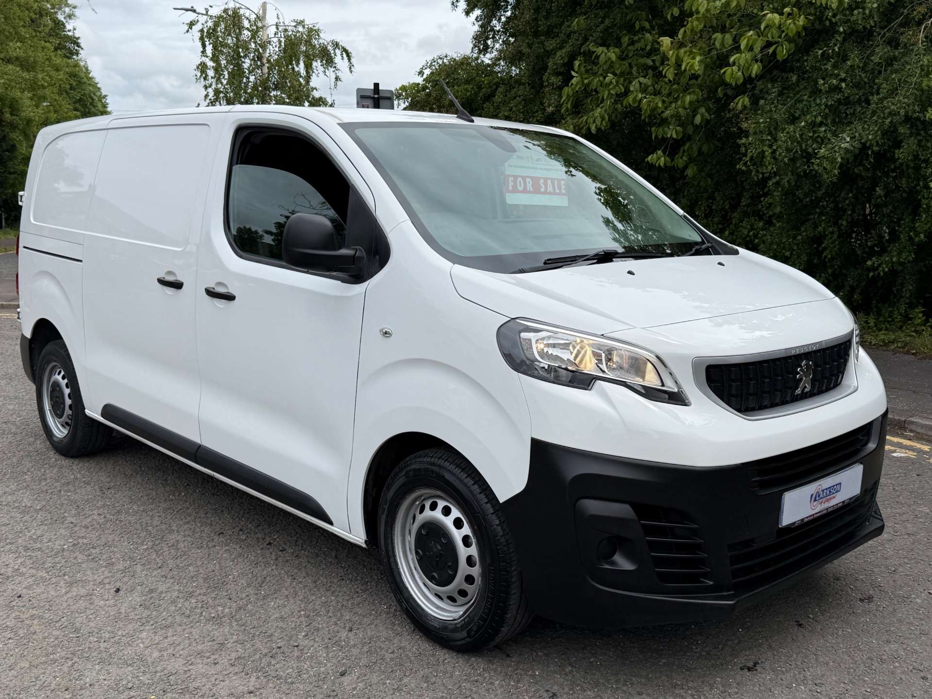 PEUGEOT EXPERT 2.0 120ps Professional L1 BlueHDi (2021) #0