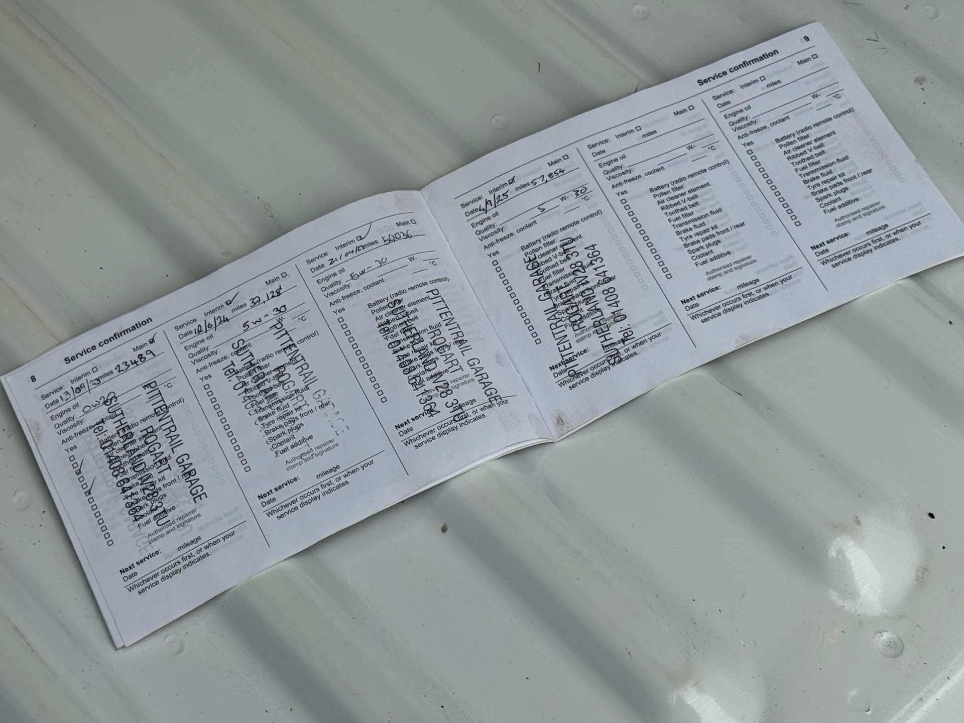 VAUXHALL COMBO 1.5 2300 Dynamic TD L1 #13