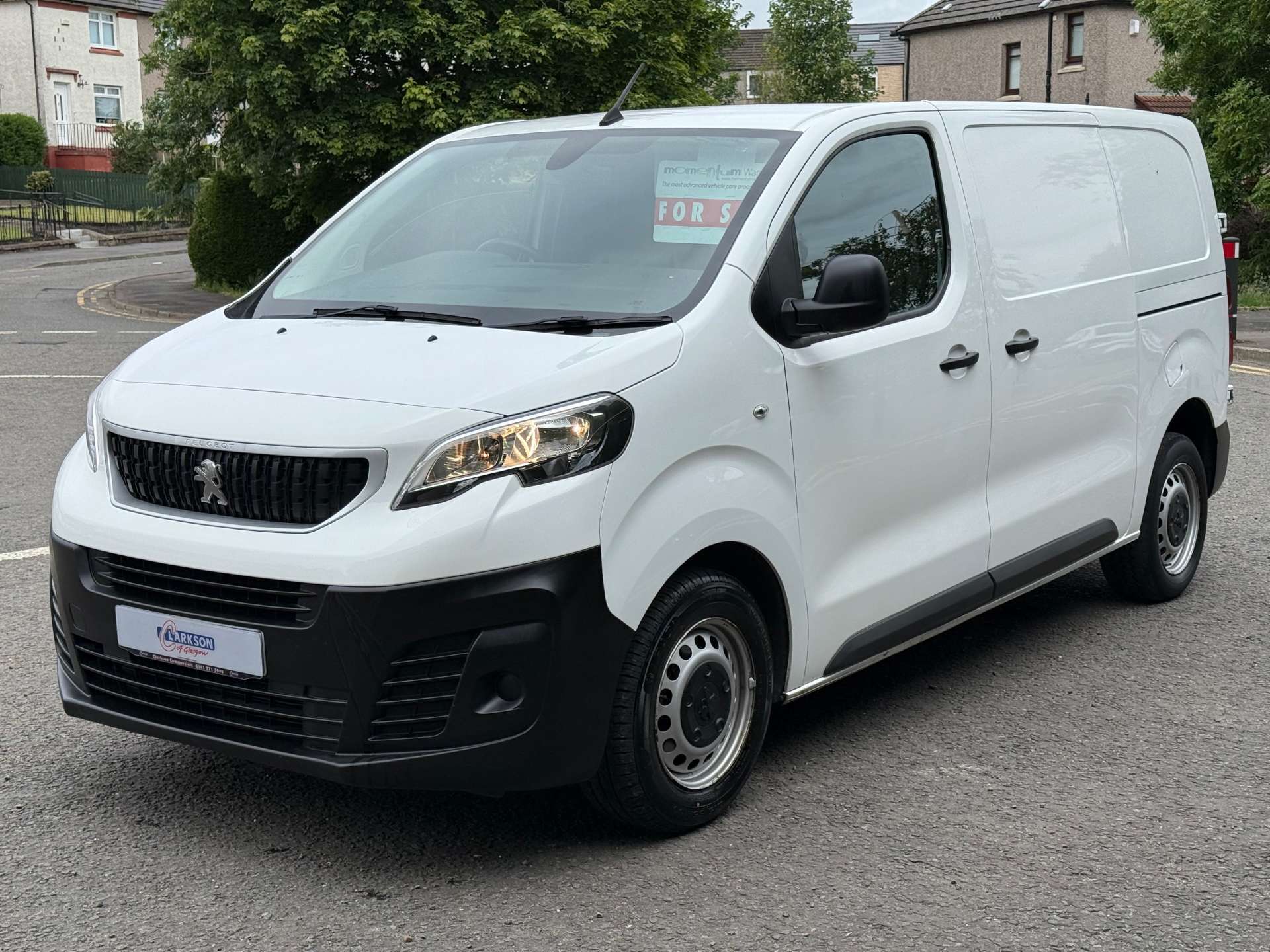 PEUGEOT EXPERT 2.0 120ps Professional L1 BlueHDi (2021) #2