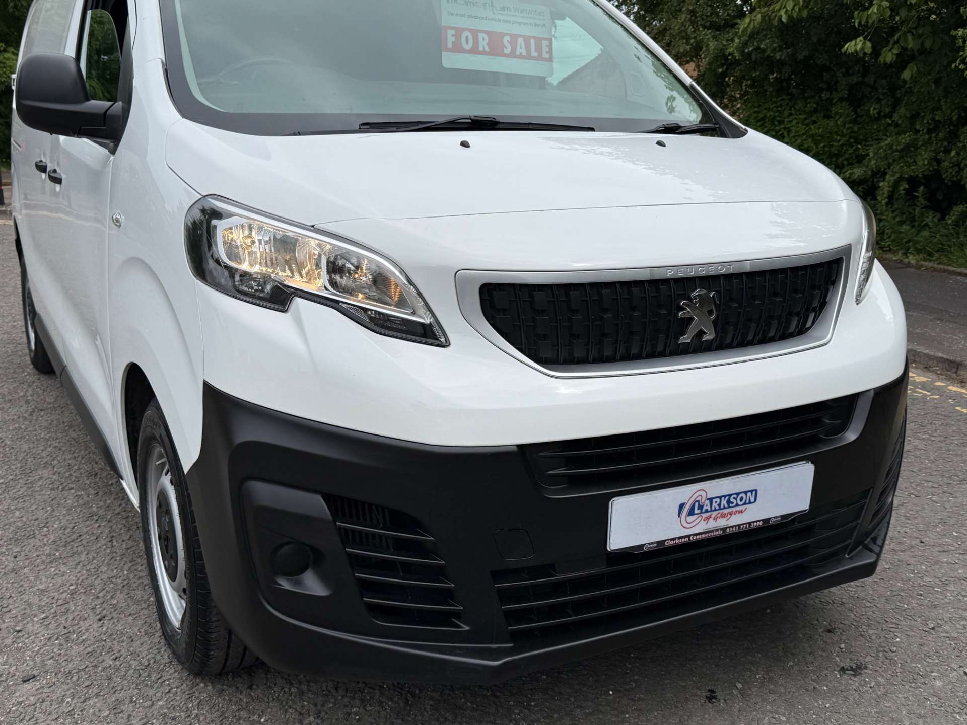 PEUGEOT EXPERT 2.0 120ps Professional L1 BlueHDi (2021) #10