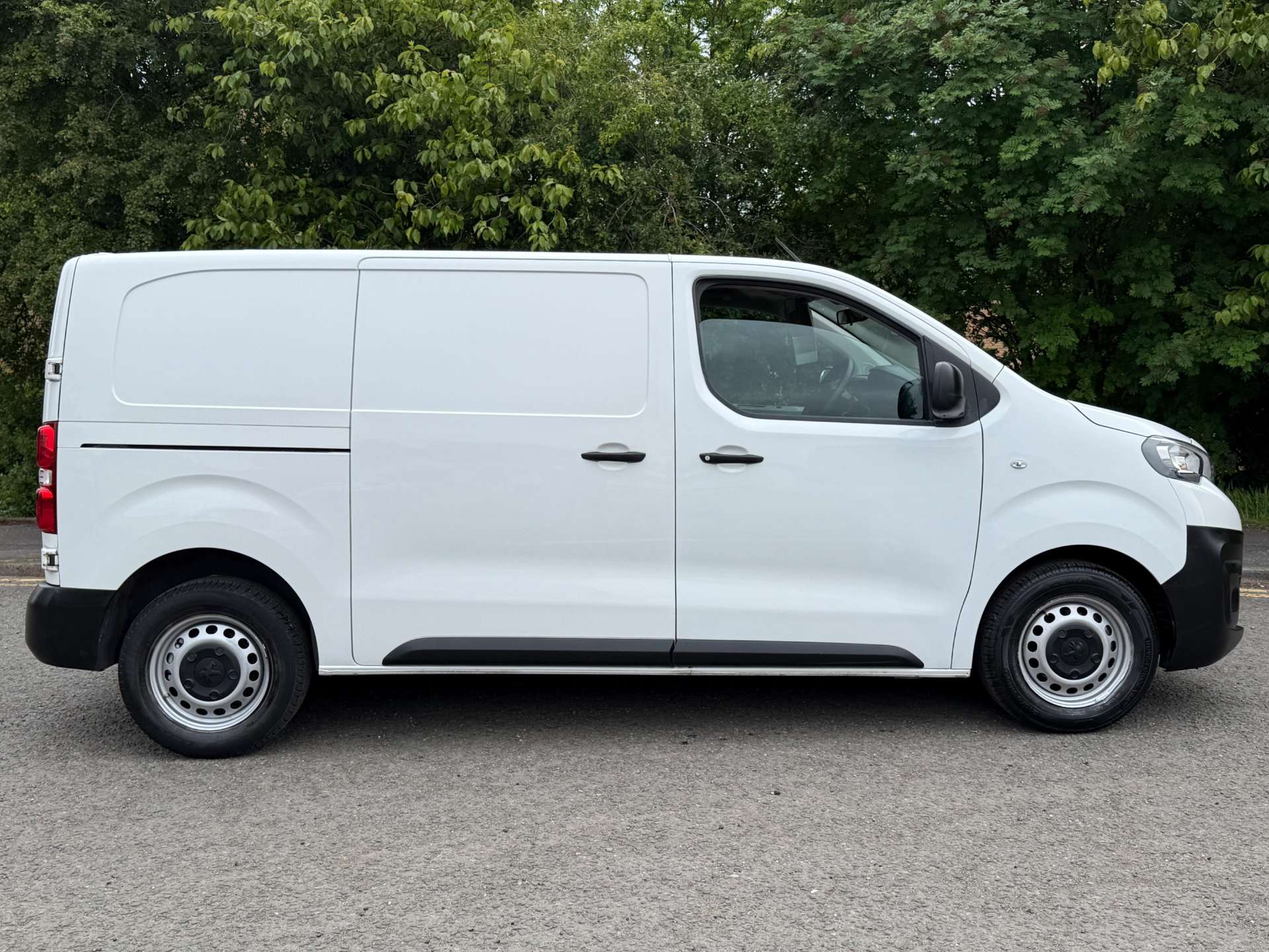 PEUGEOT EXPERT 2.0 120ps Professional L1 BlueHDi (2021) #13