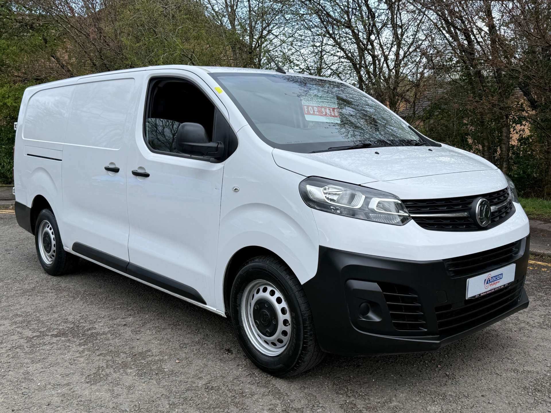 VAUXHALL VIVARO F2900 Prime L2 (Choice) #0