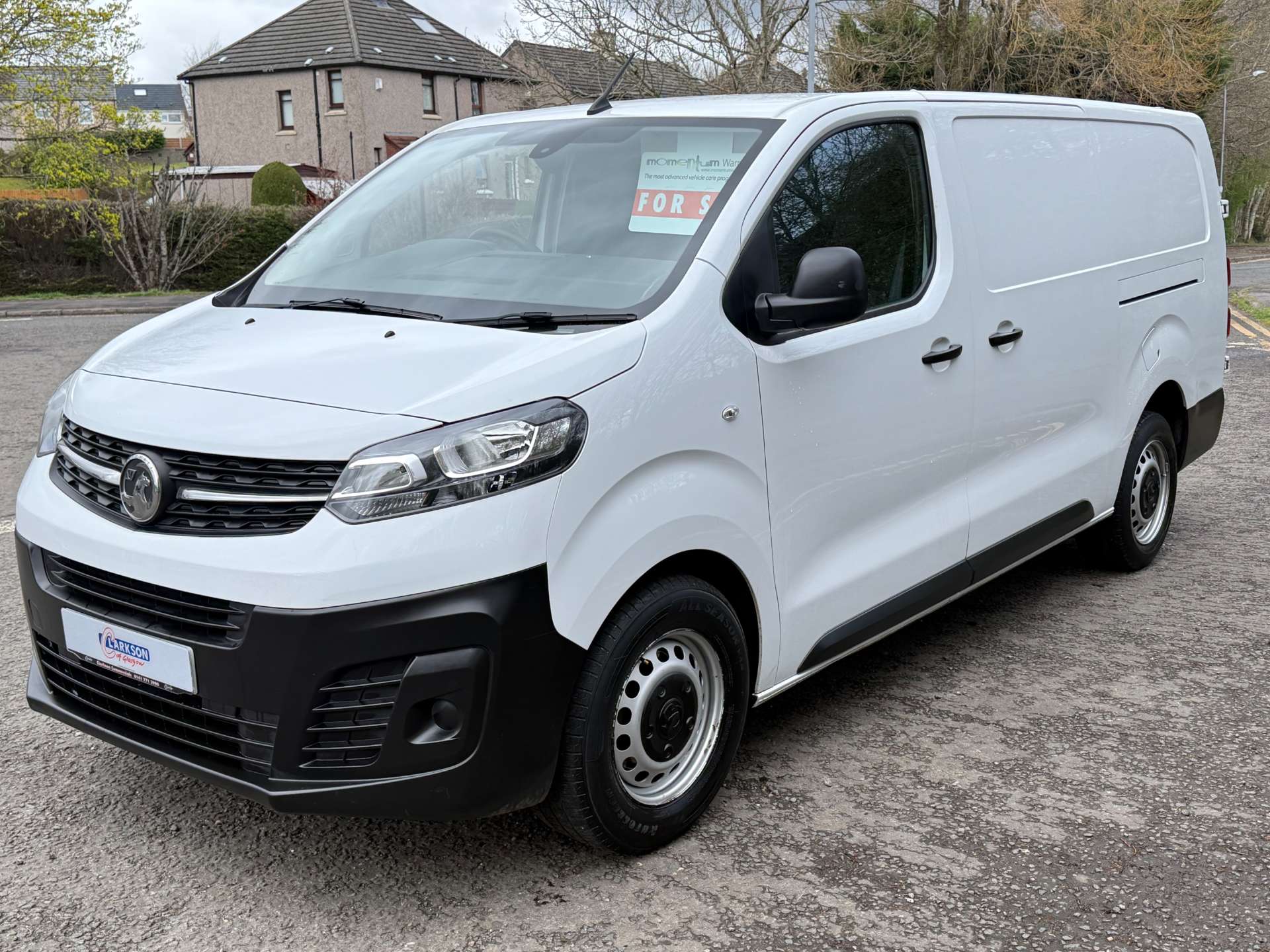 VAUXHALL VIVARO F2900 Prime L2 (Choice) #2