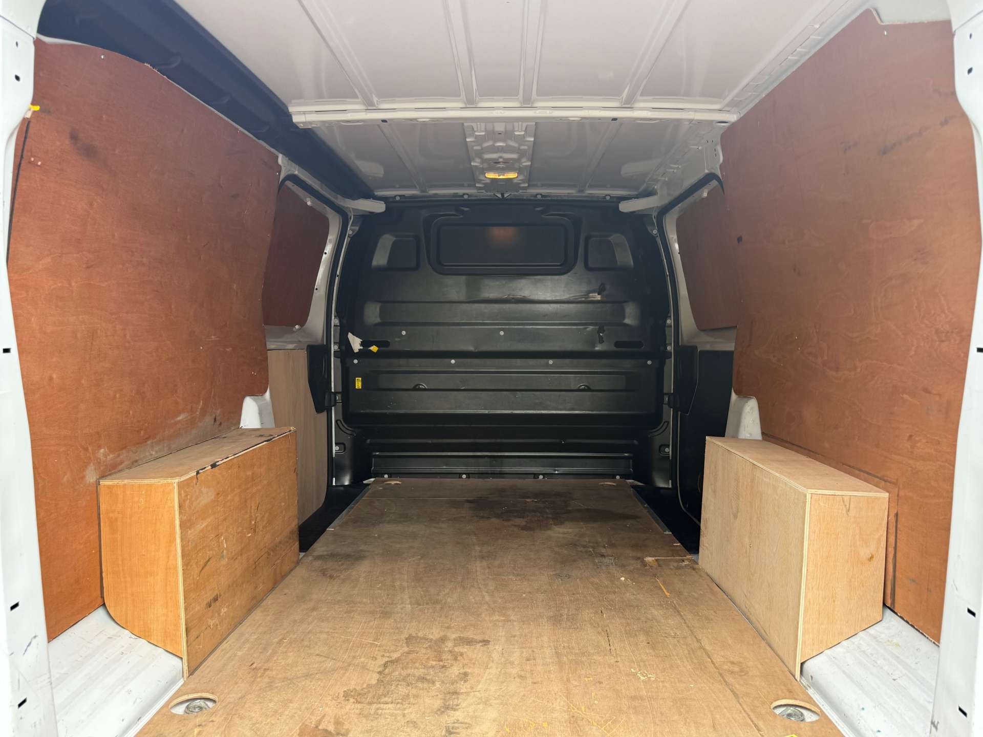 VAUXHALL VIVARO F2900 Prime L2 (Choice) #5