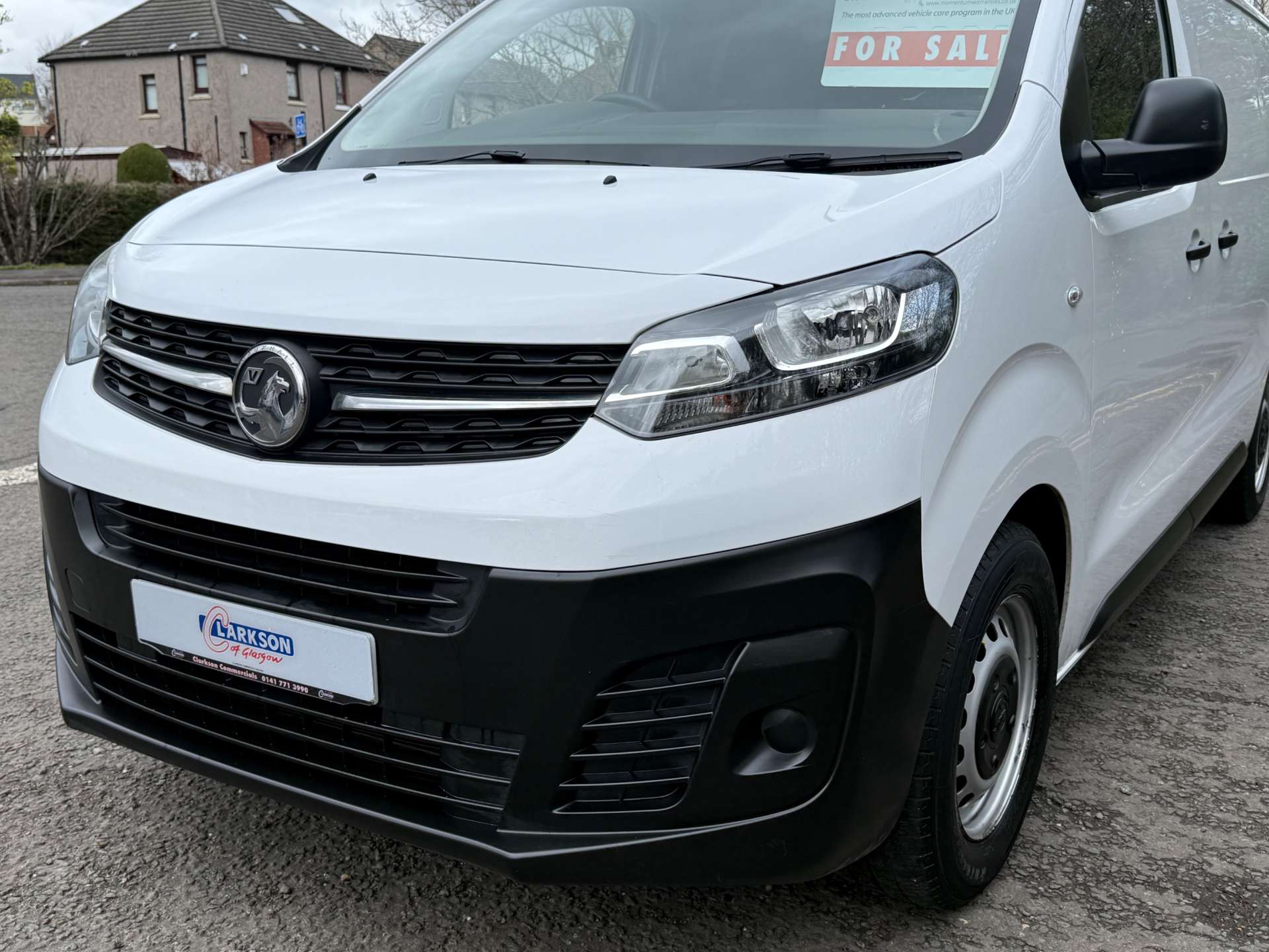 VAUXHALL VIVARO F2900 Prime L2 (Choice) #11