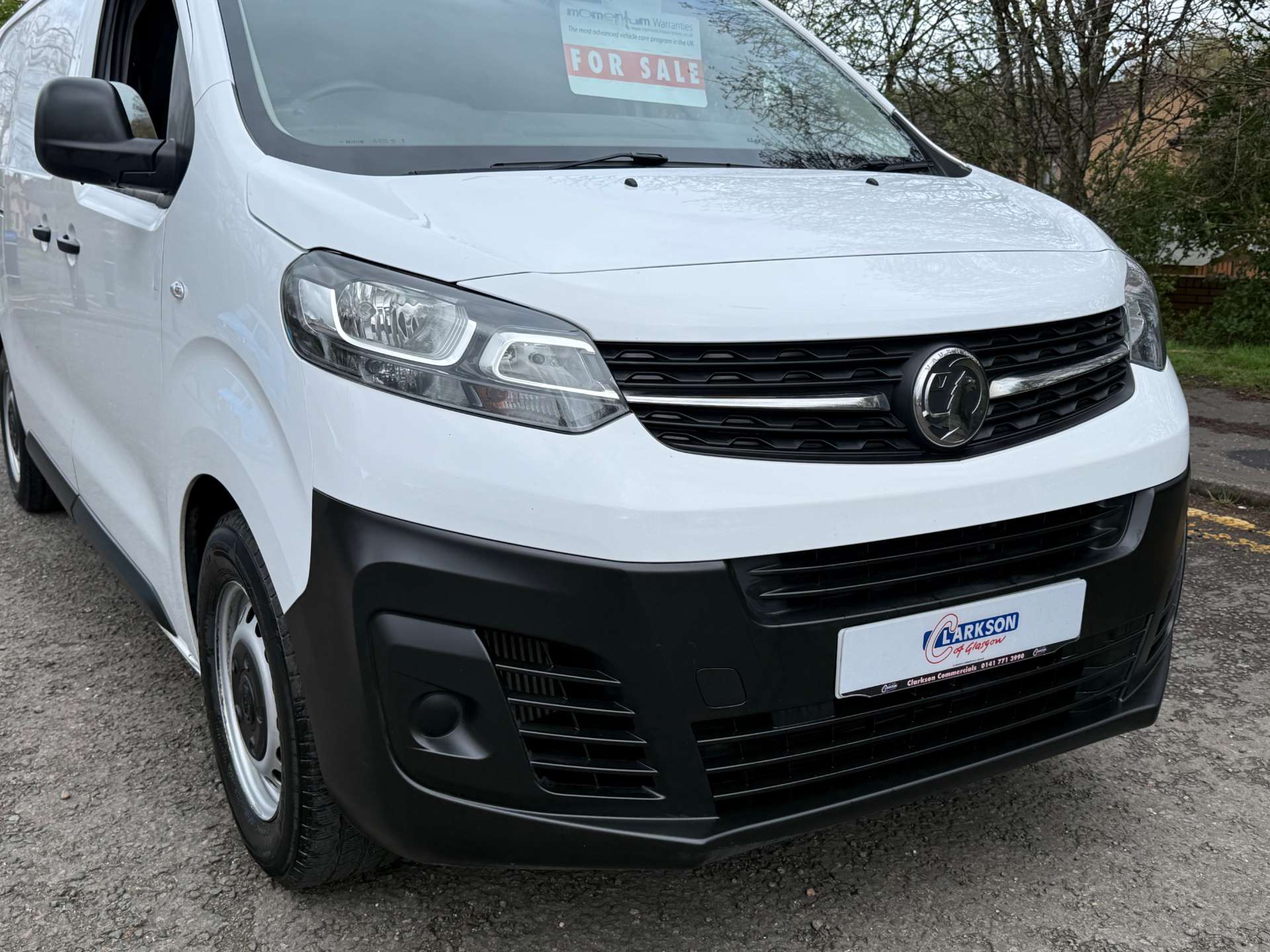 VAUXHALL VIVARO F2900 Prime L2 (Choice) #12