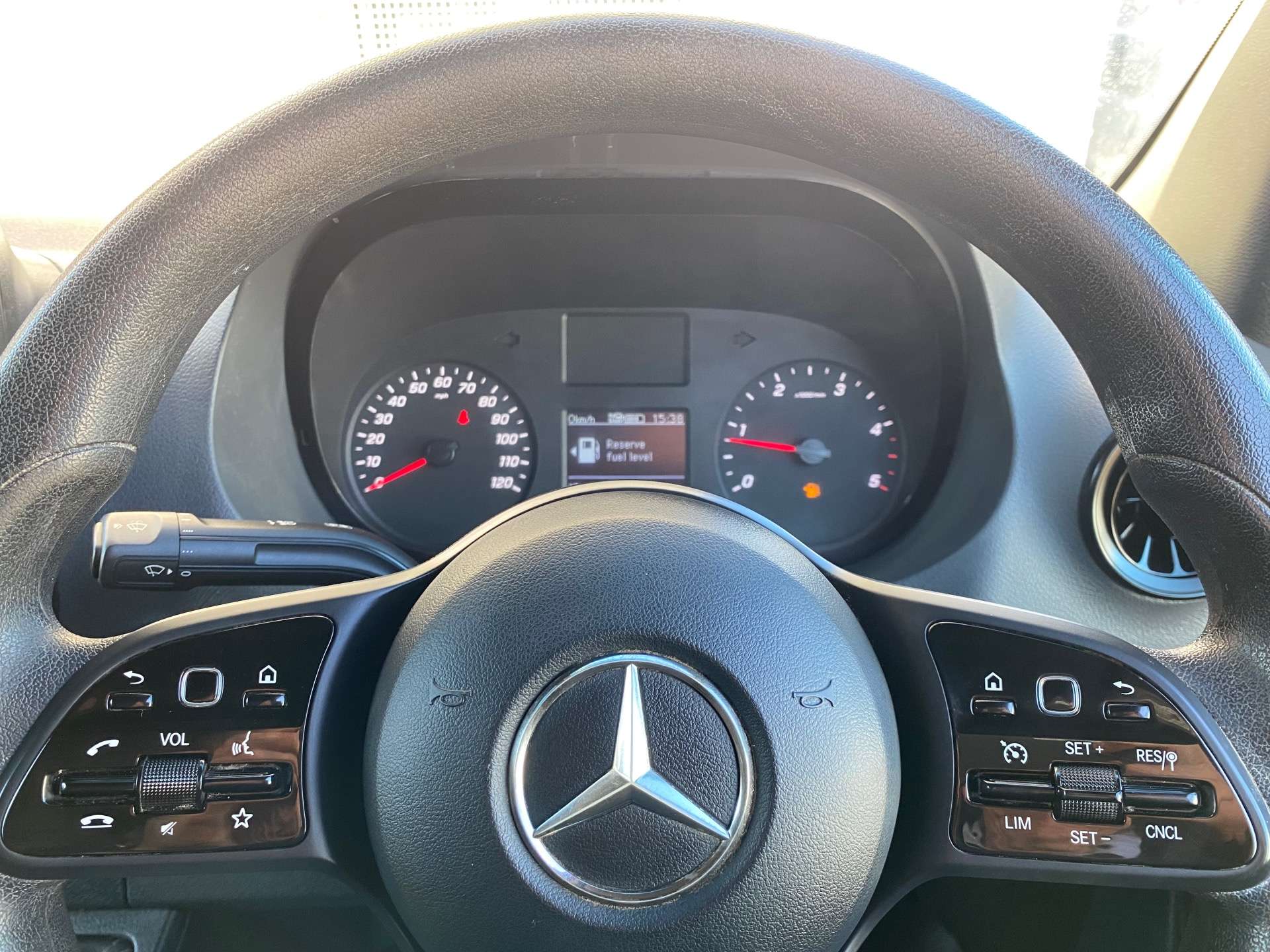 MERCEDES-BENZ SPRINTER 315 CDi Progressive LWB #13