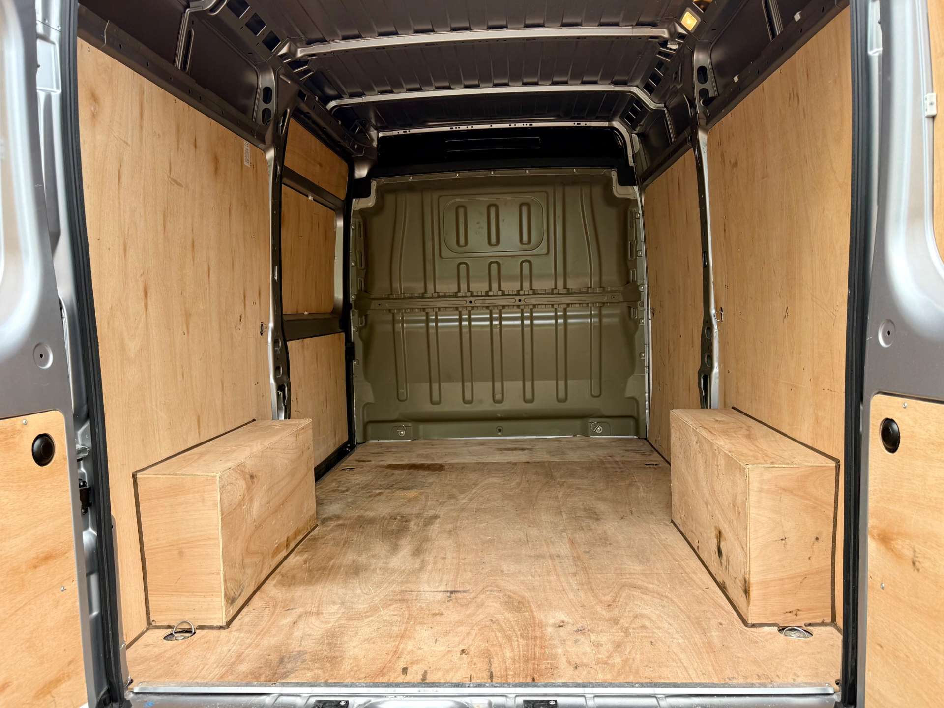 CITROEN RELAY 35 L2H2 Enterprise 2.2HDi #10