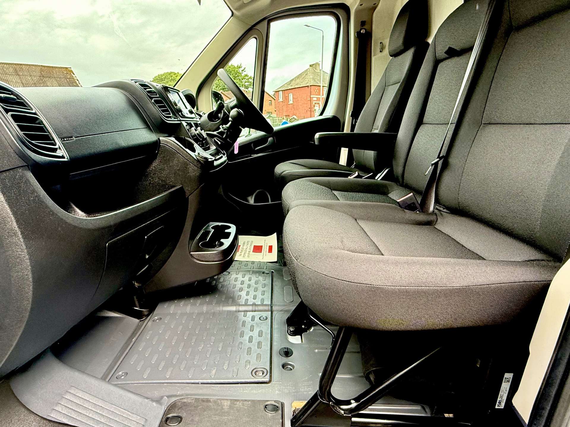 CITROEN RELAY 35 L2H2 Enterprise 2.2HDi #19