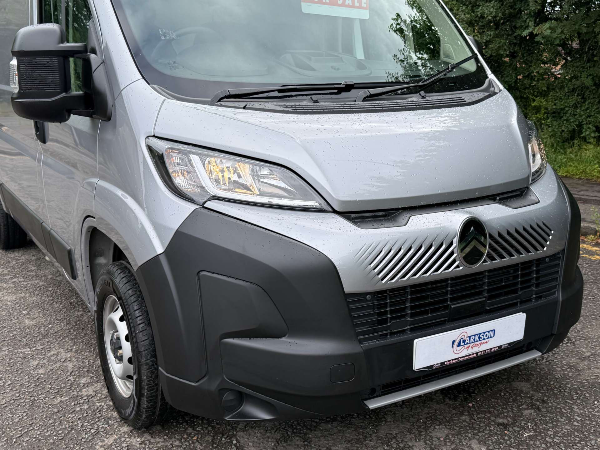 CITROEN RELAY 35 L2H2 Enterprise 2.2HDi #22