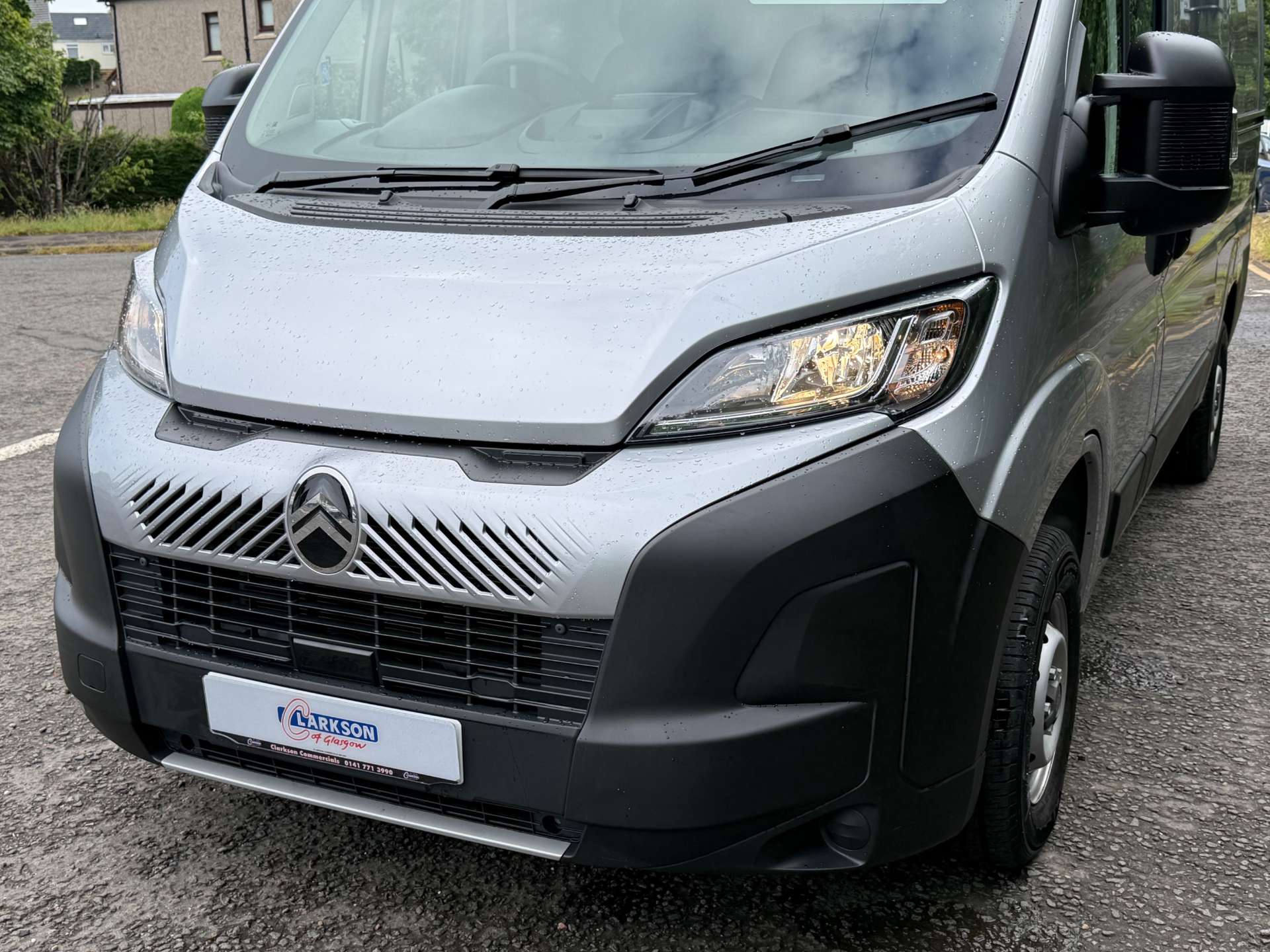 CITROEN RELAY 35 L2H2 Enterprise 2.2HDi #23