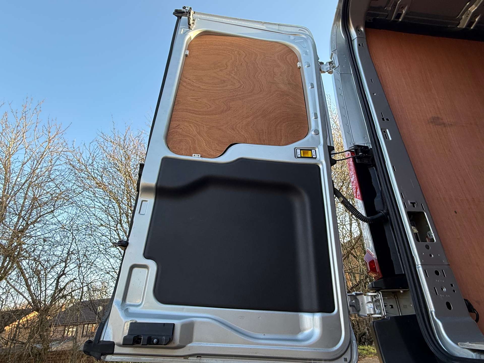 FORD TRANSIT 350 L3H2 Limited 2.0 EcoBlue 165ps #30